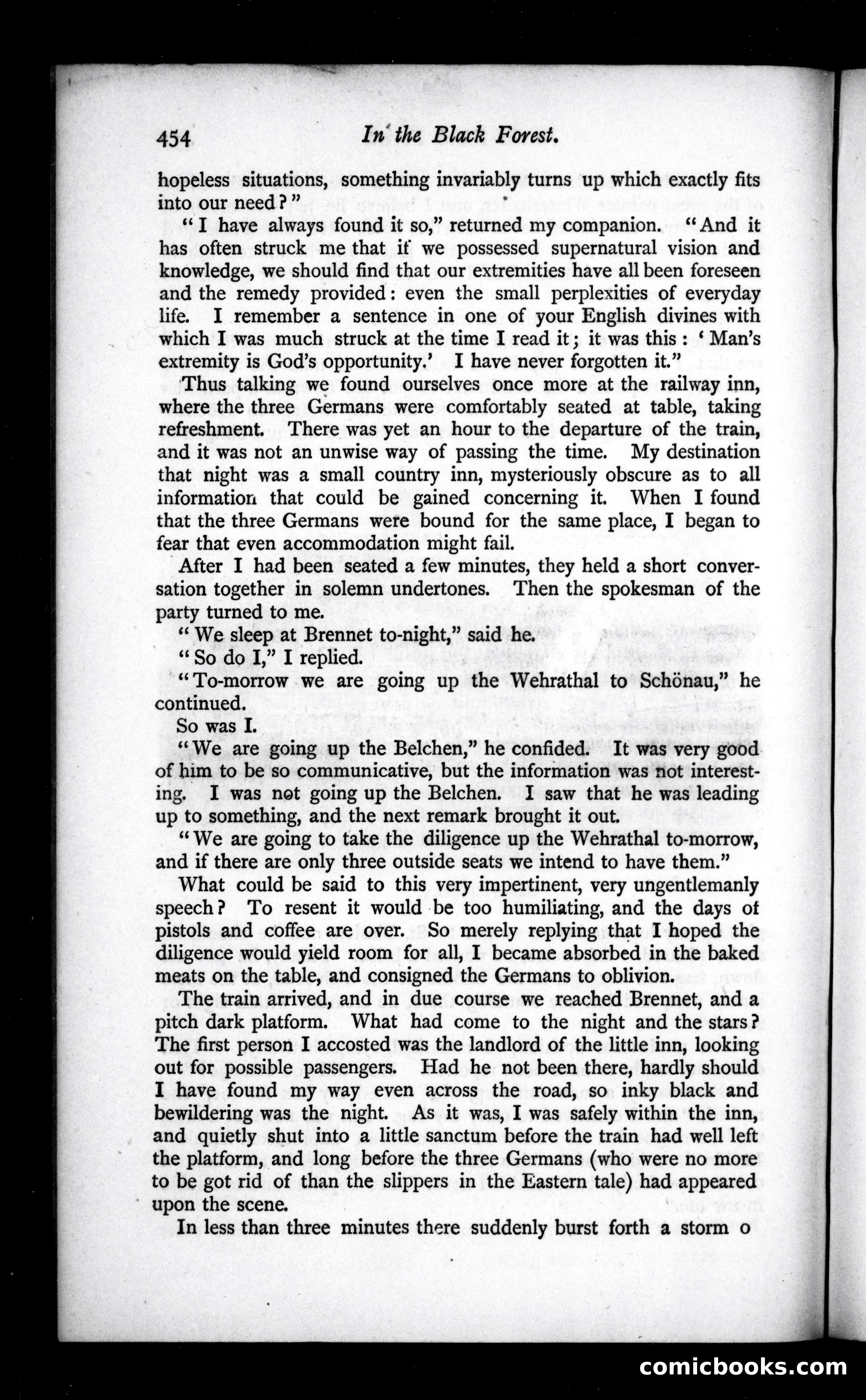 The Argosy, Vol. 33 — page 54 of 77