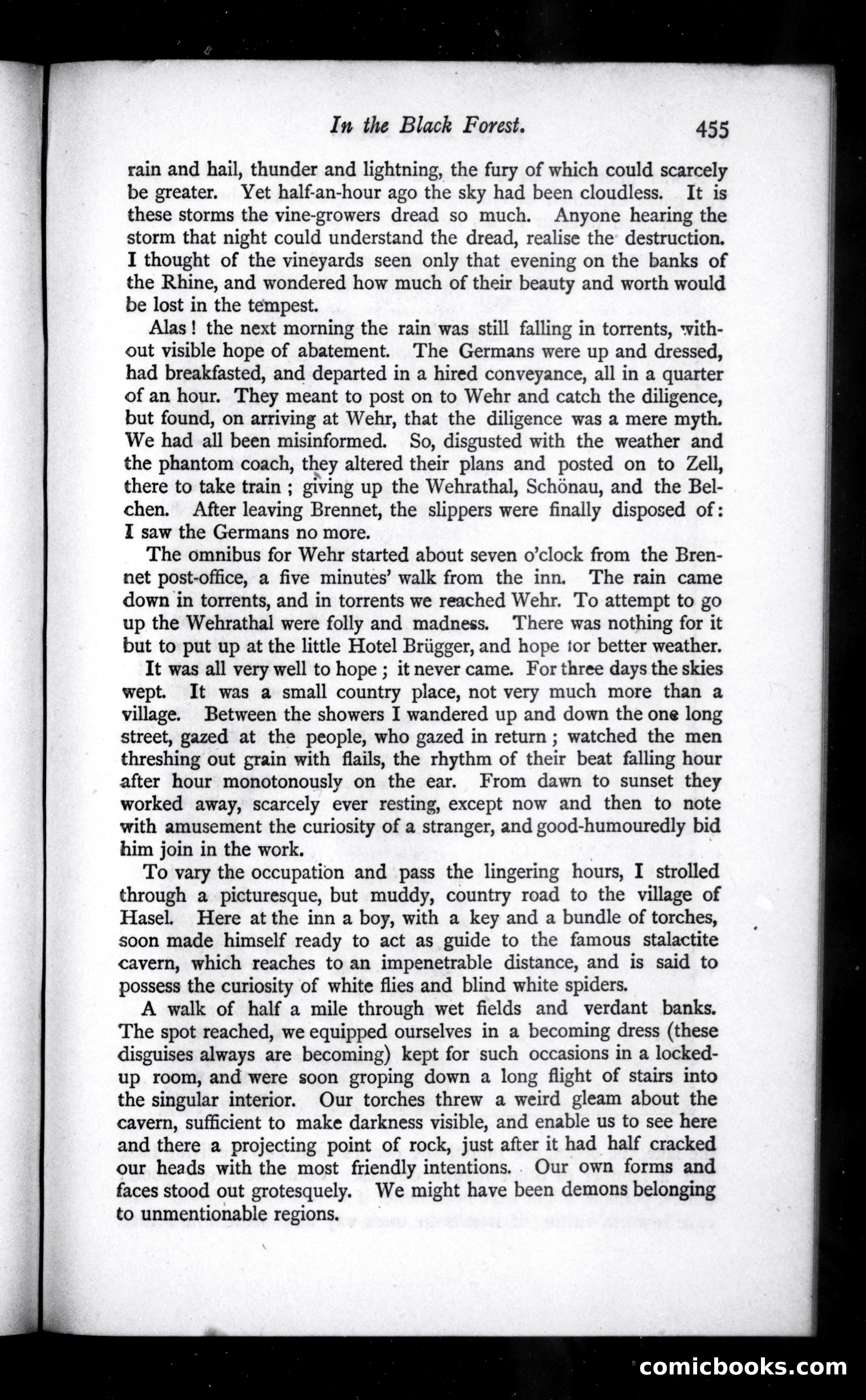 The Argosy, Vol. 33 — page 55 of 77