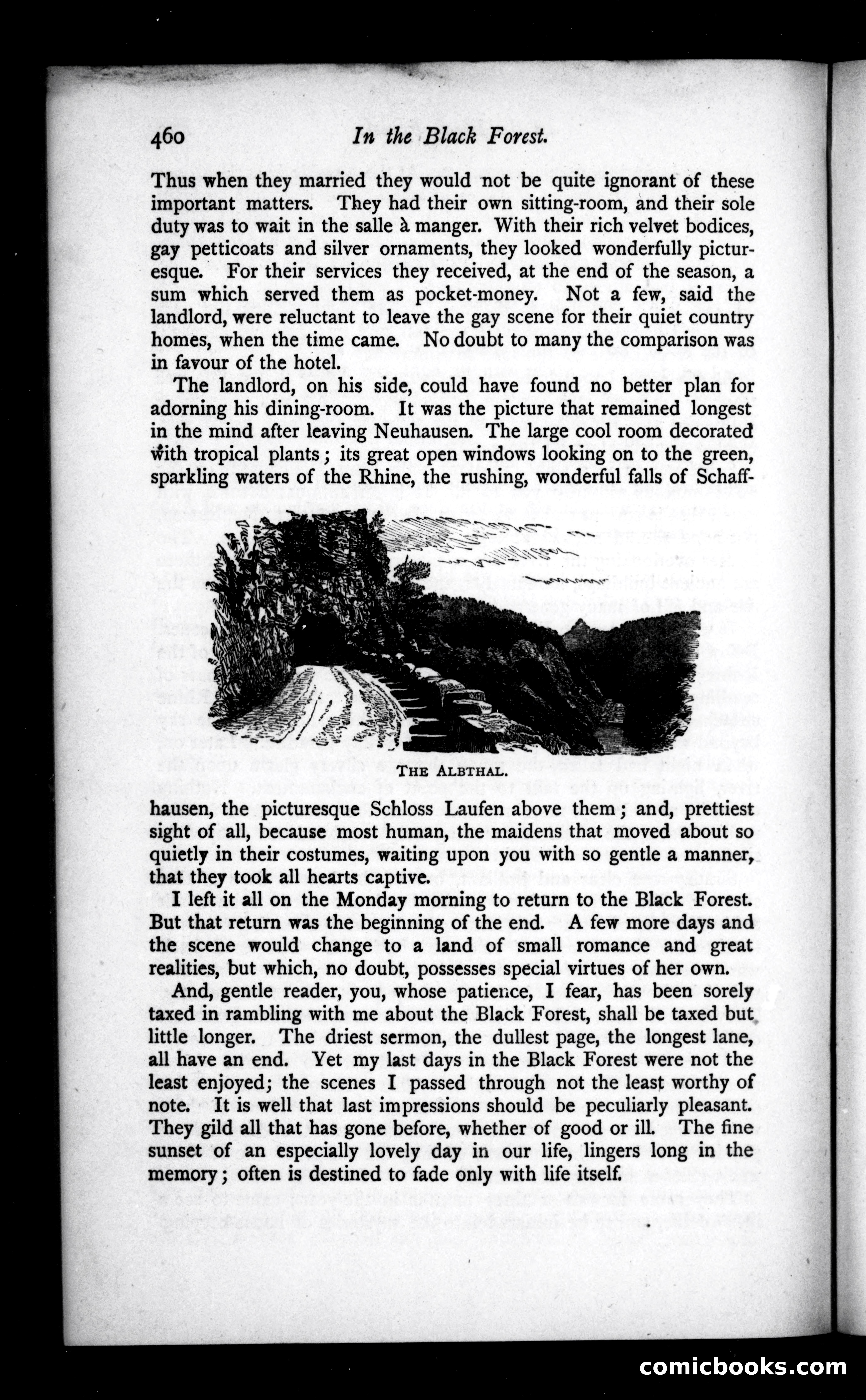 The Argosy, Vol. 33 — page 60 of 77