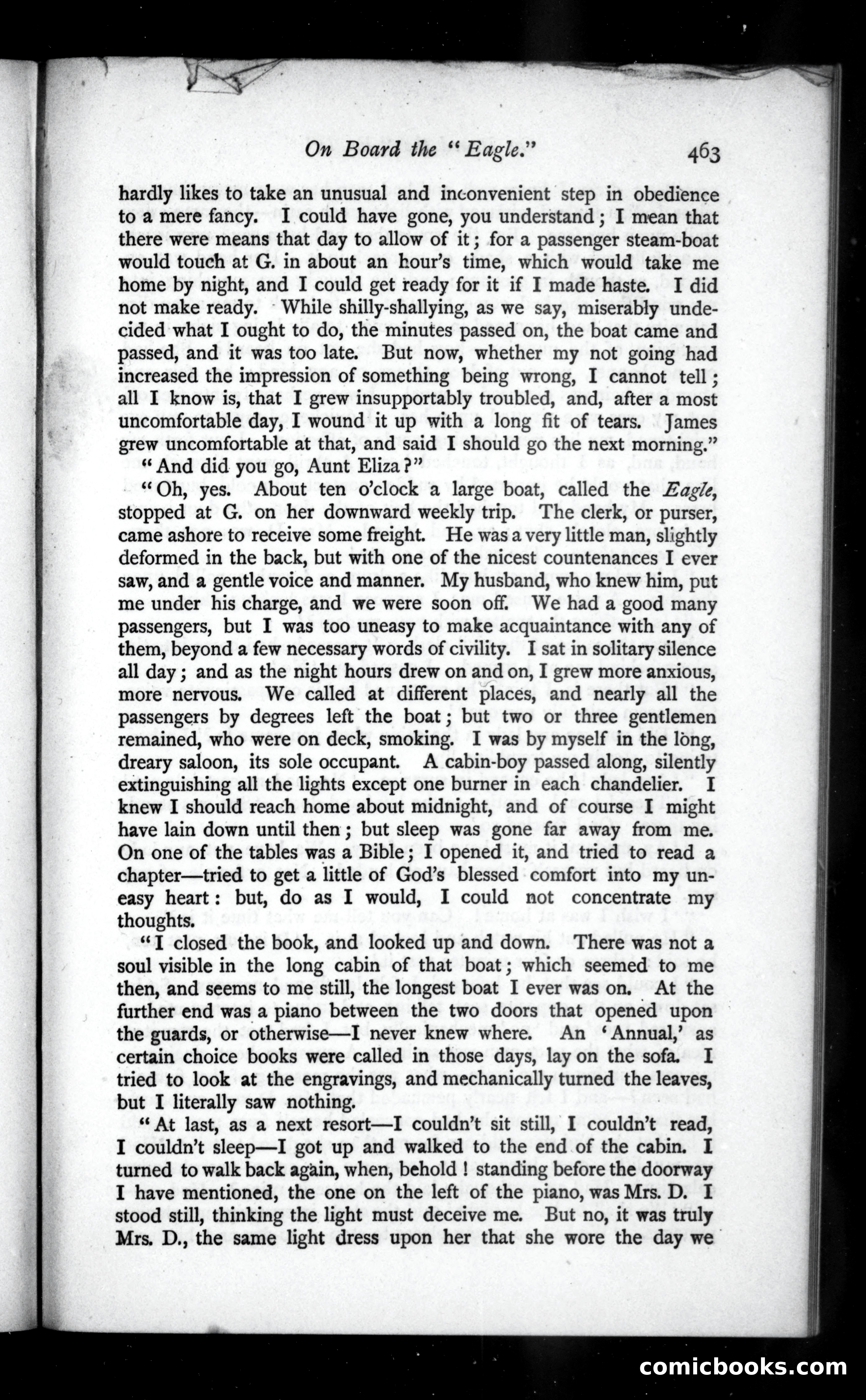 The Argosy, Vol. 33 — page 63 of 77