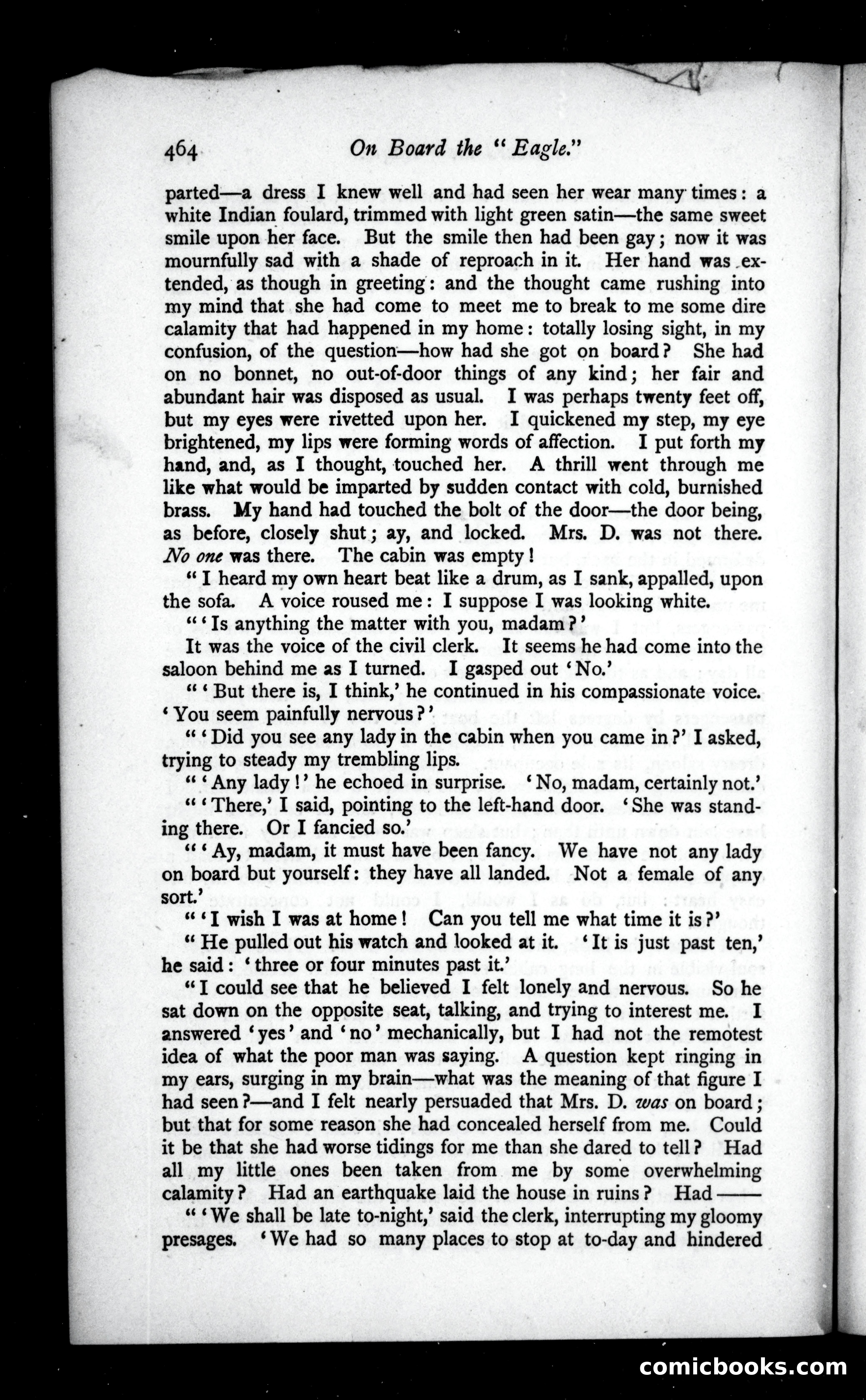 The Argosy, Vol. 33 — page 64 of 77