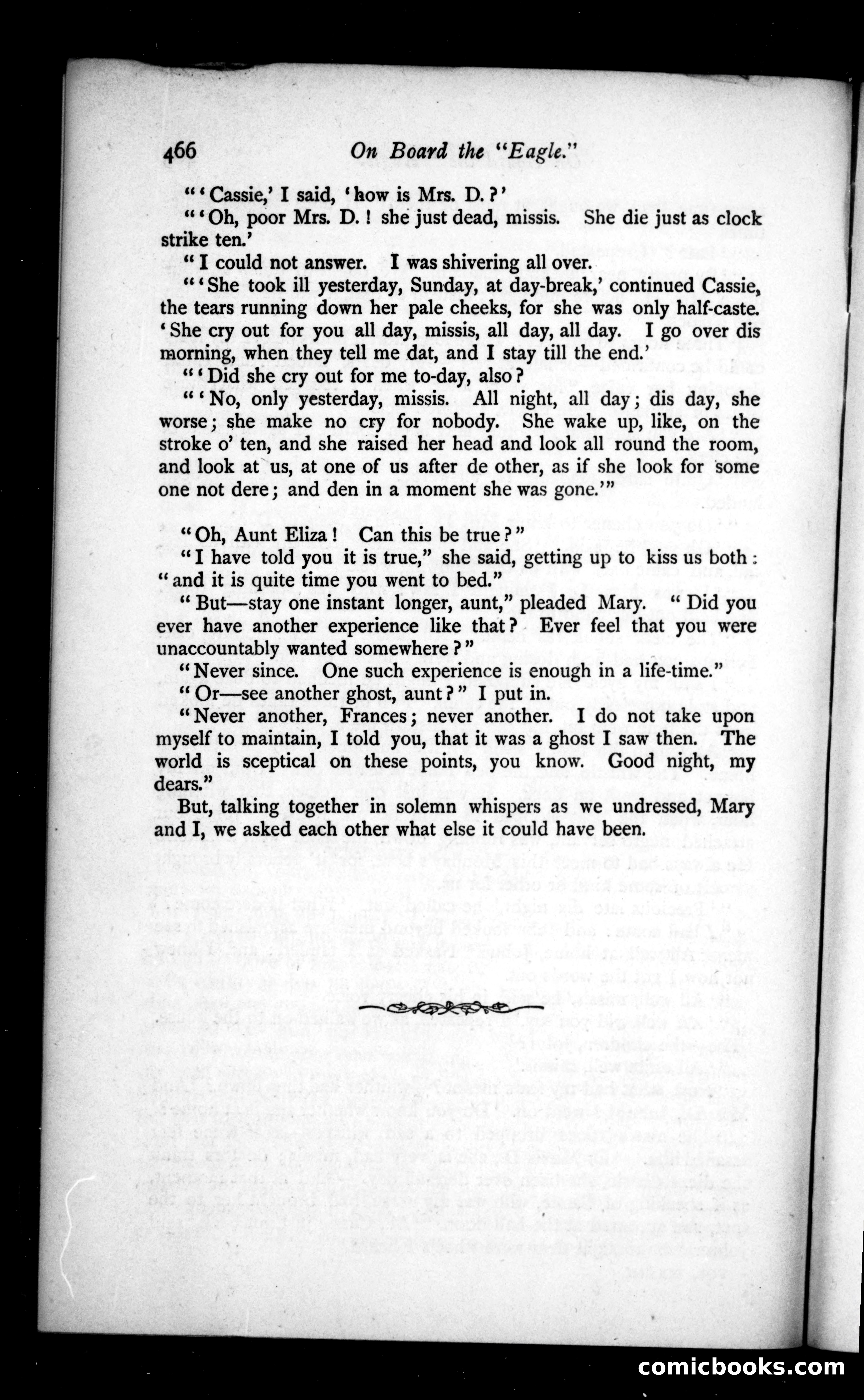 The Argosy, Vol. 33 — page 66 of 77