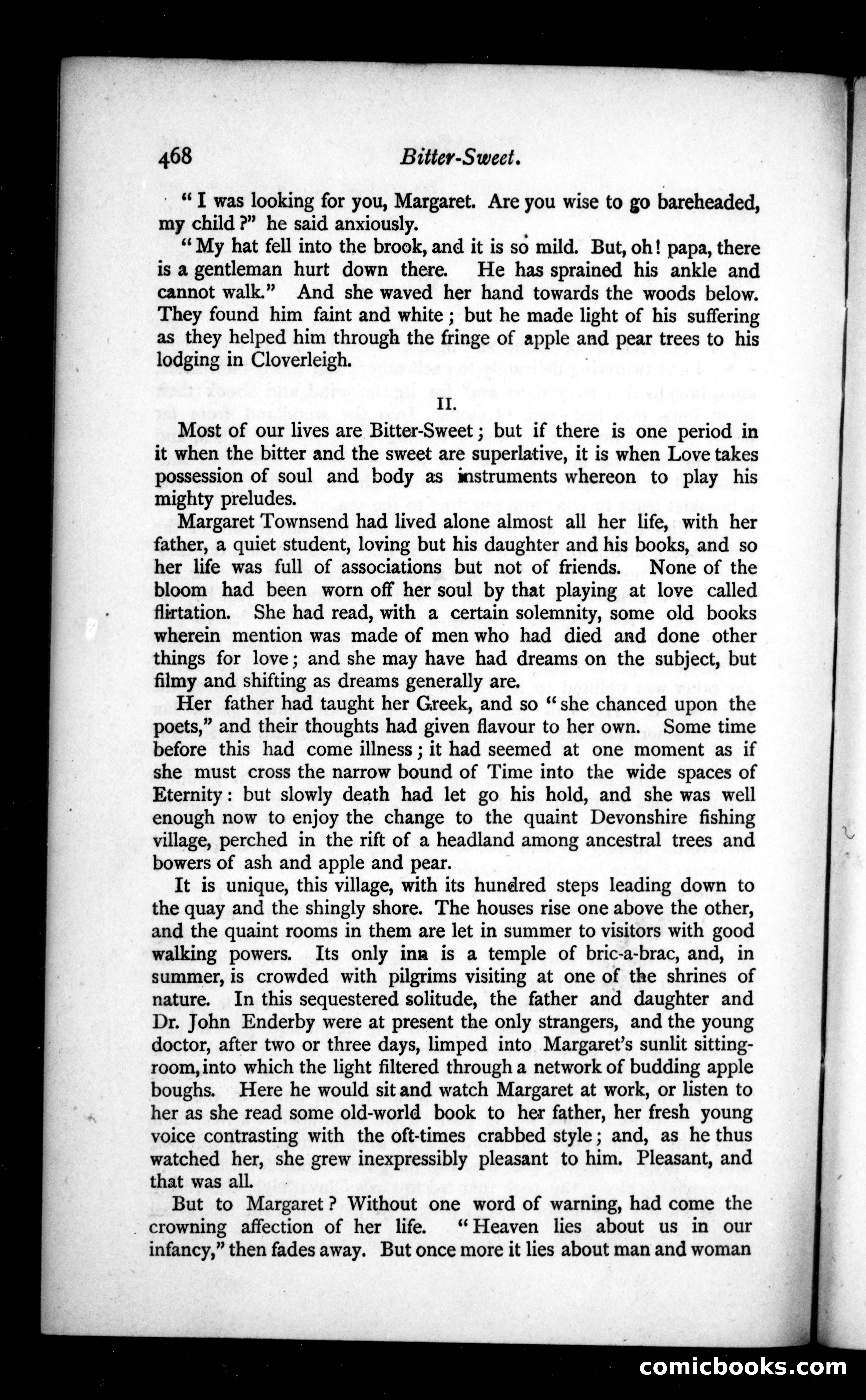 The Argosy, Vol. 33 — page 68 of 77