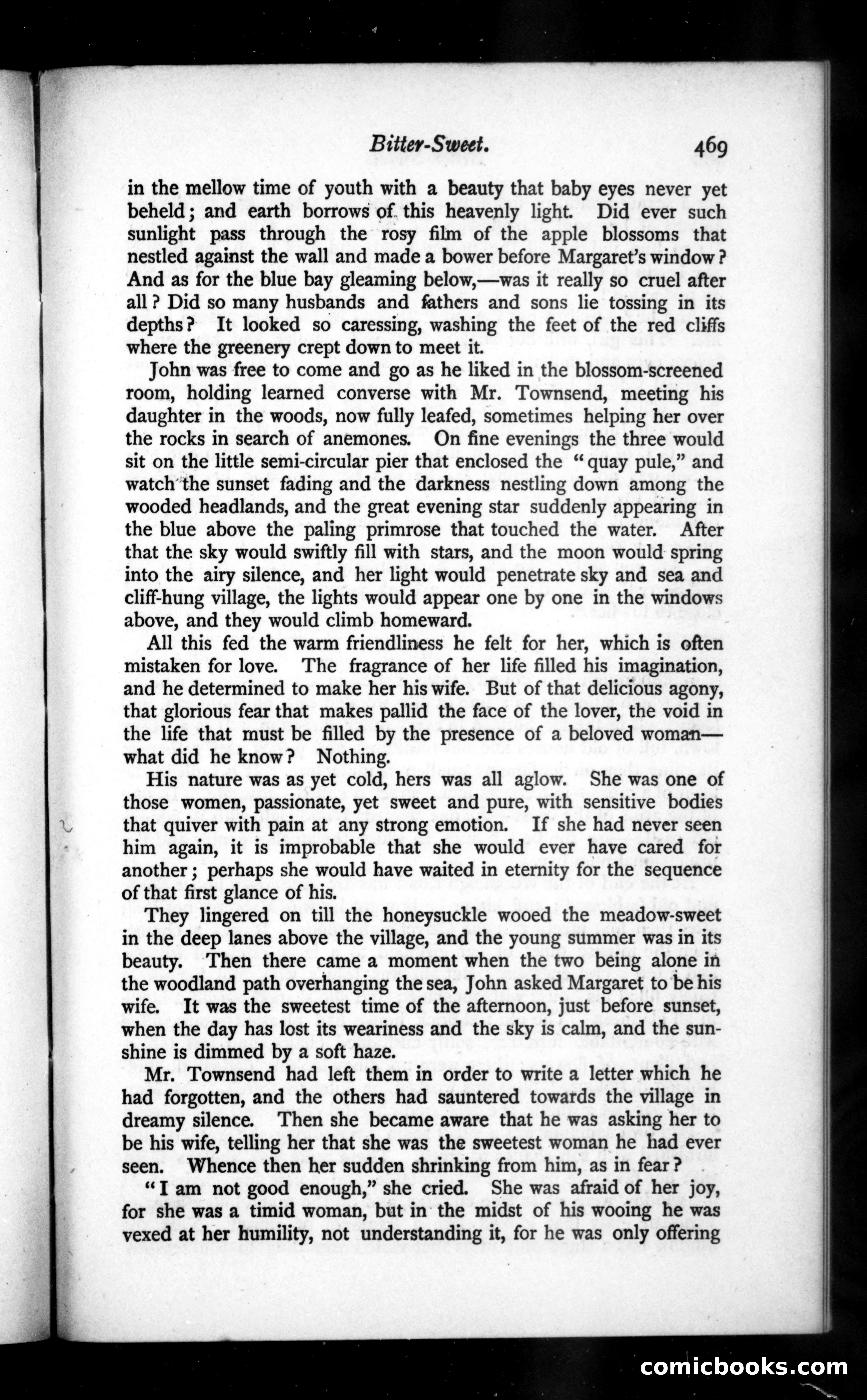The Argosy, Vol. 33 — page 69 of 77