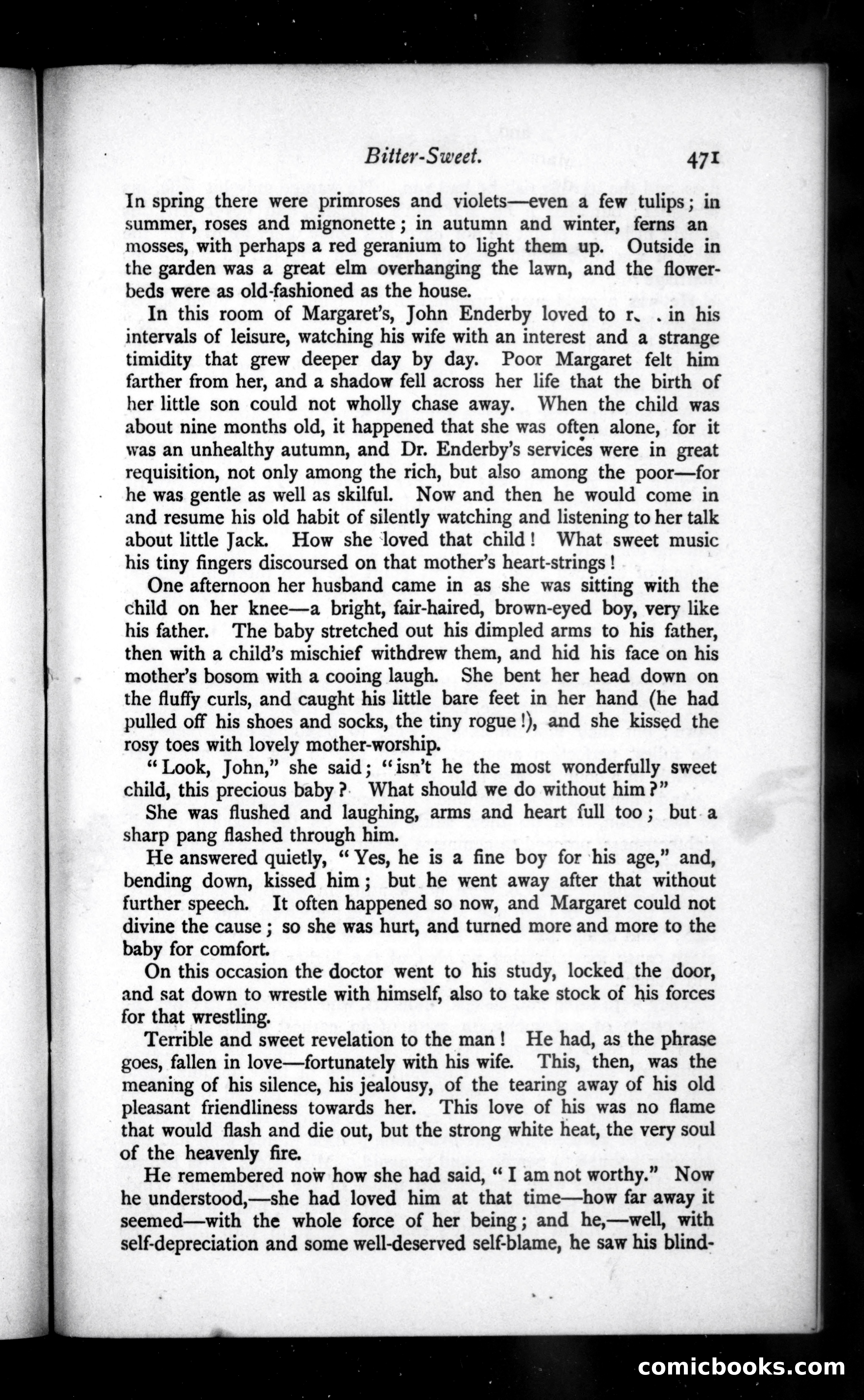 The Argosy, Vol. 33 — page 71 of 77