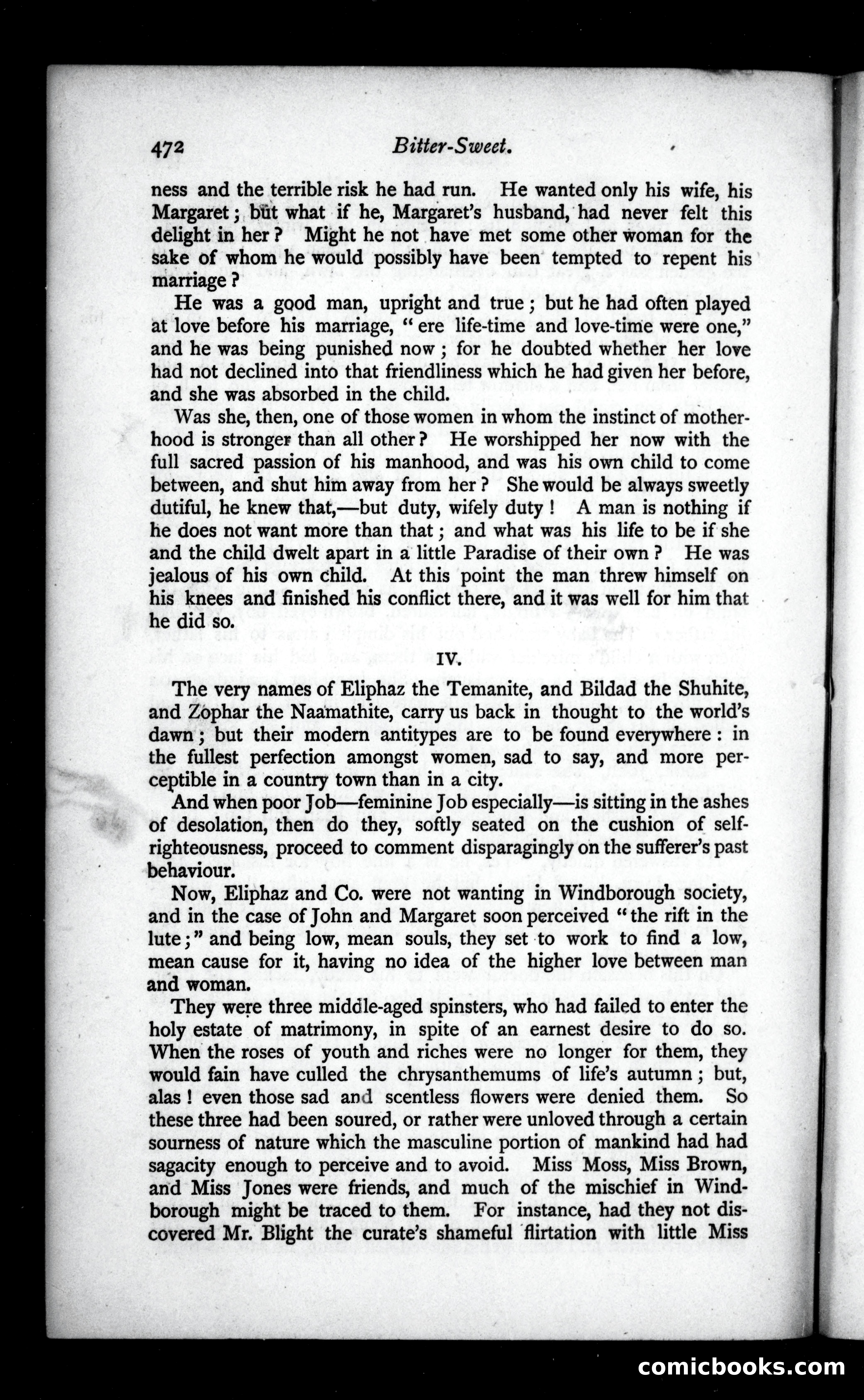 The Argosy, Vol. 33 — page 72 of 77
