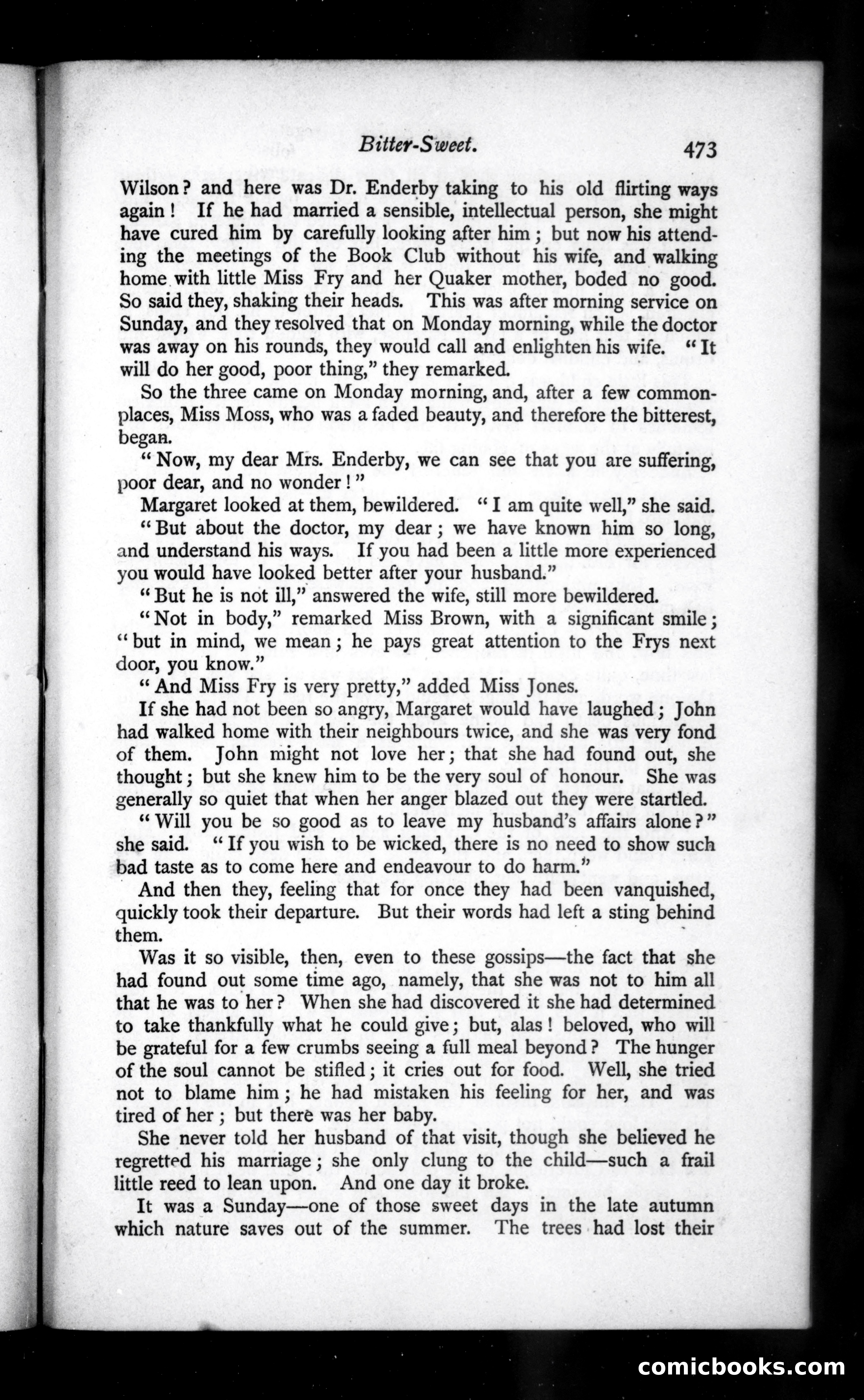 The Argosy, Vol. 33 — page 73 of 77