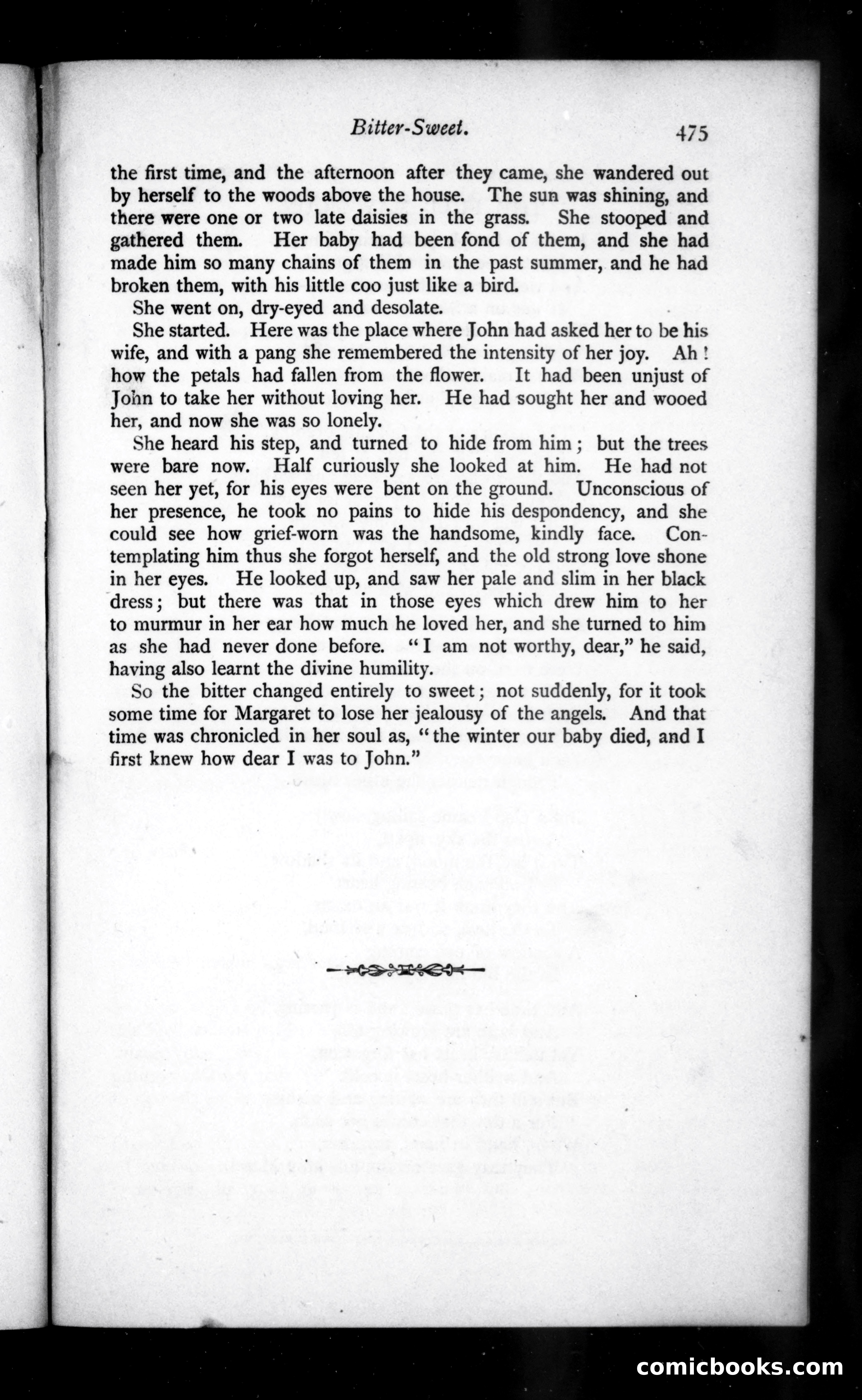 The Argosy, Vol. 33 — page 75 of 77