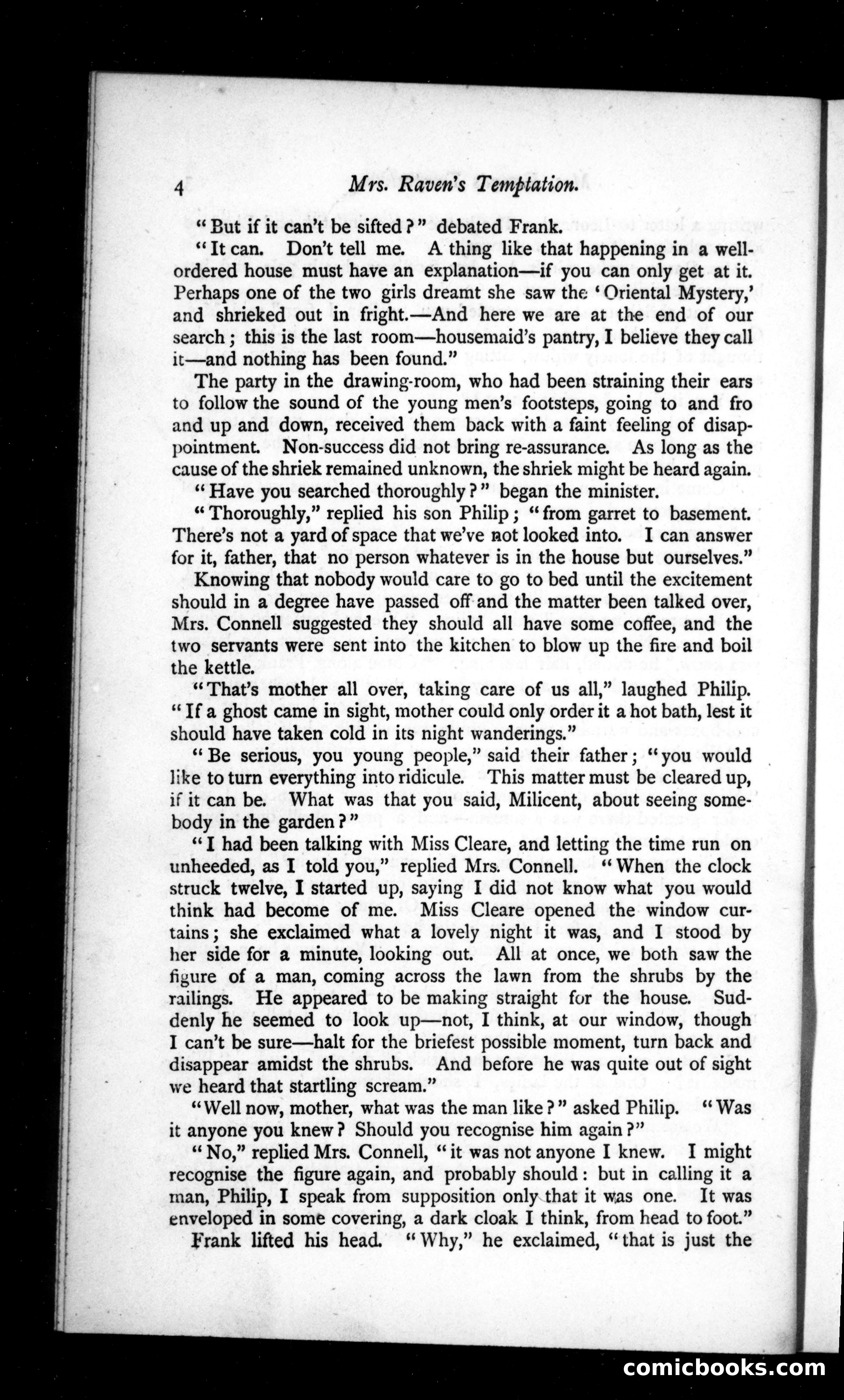 The Argosy, Vol. 34 — page 4 of 82