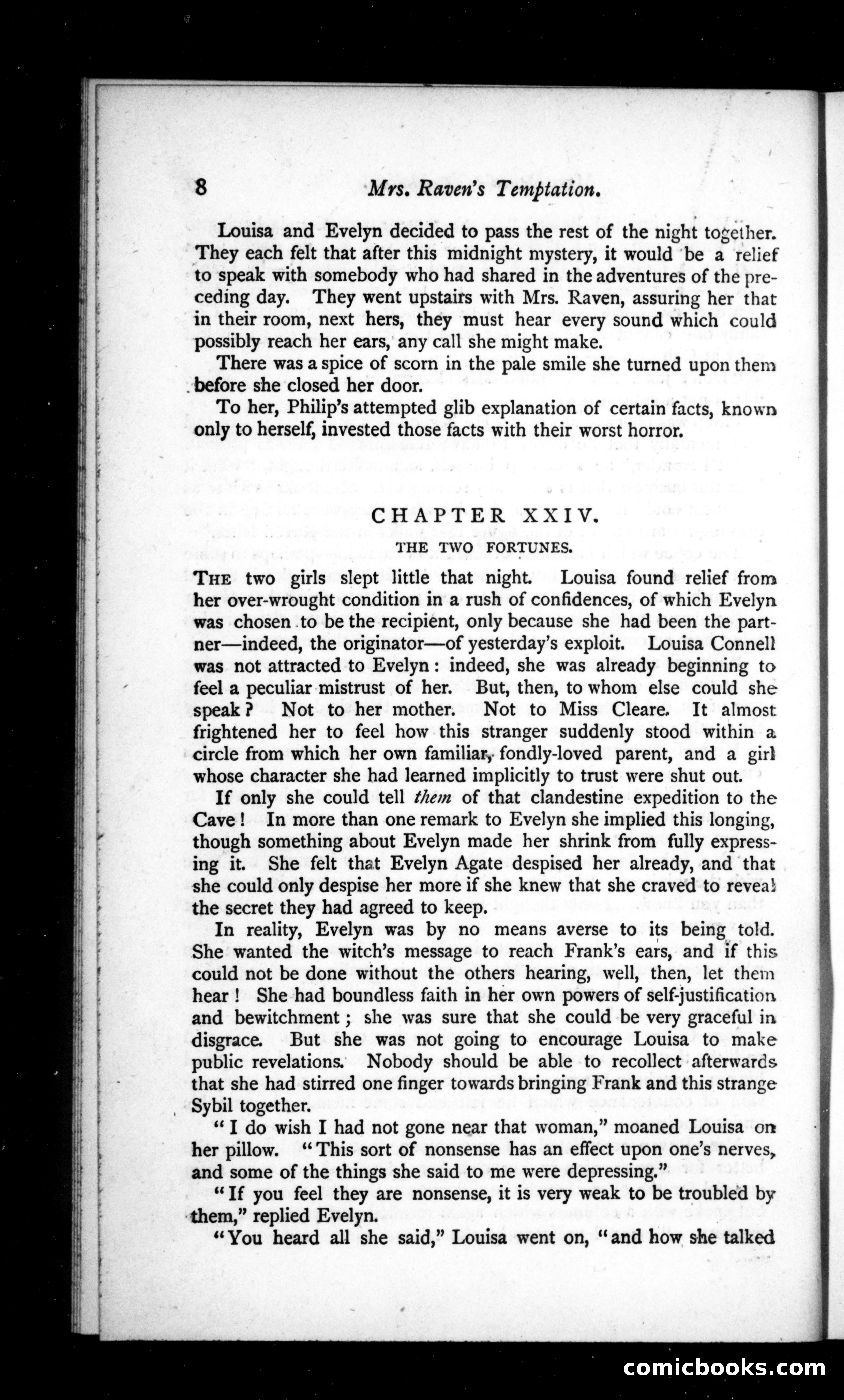 The Argosy, Vol. 34 — page 8 of 82