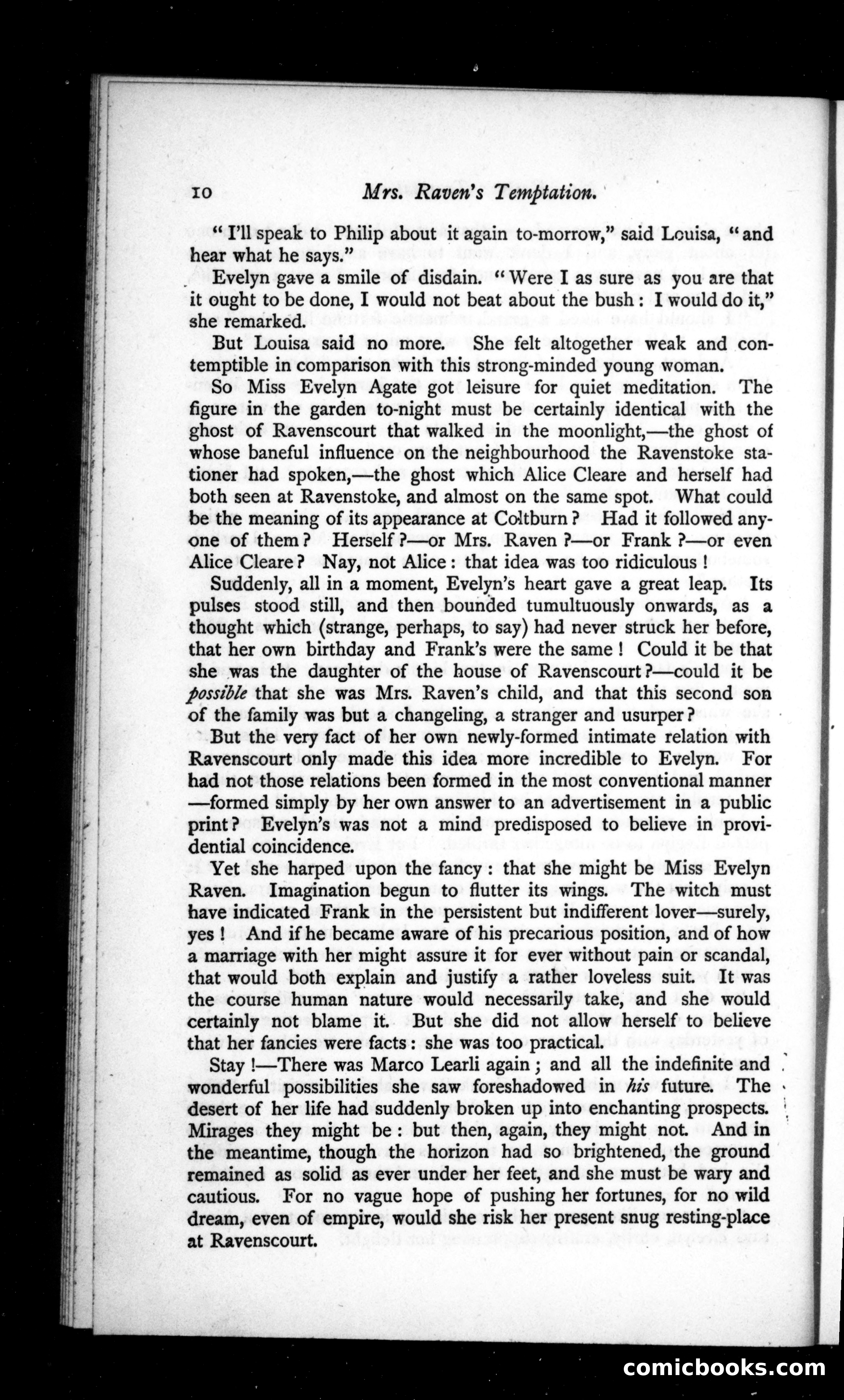 The Argosy, Vol. 34 — page 10 of 82