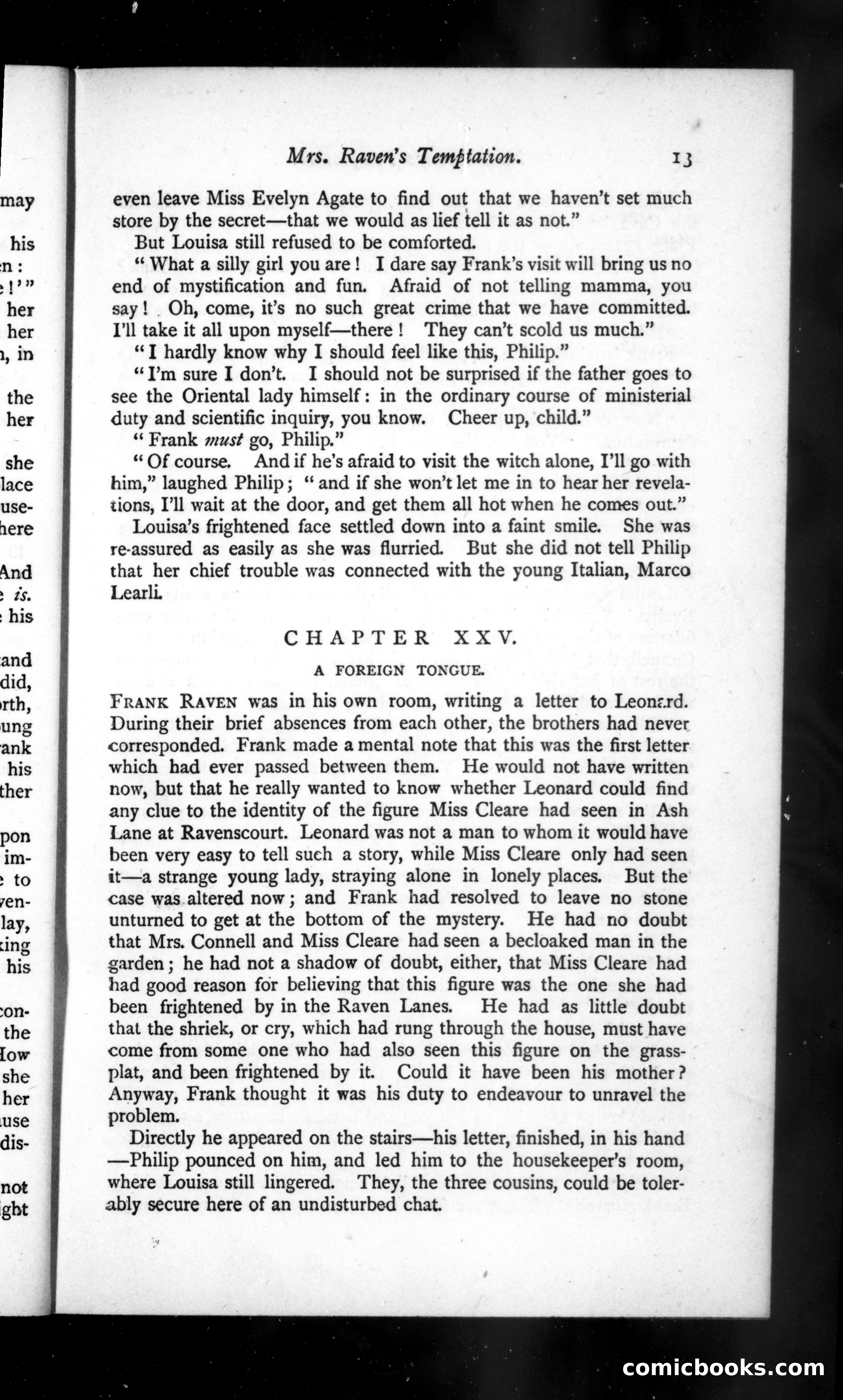 The Argosy, Vol. 34 — page 13 of 82