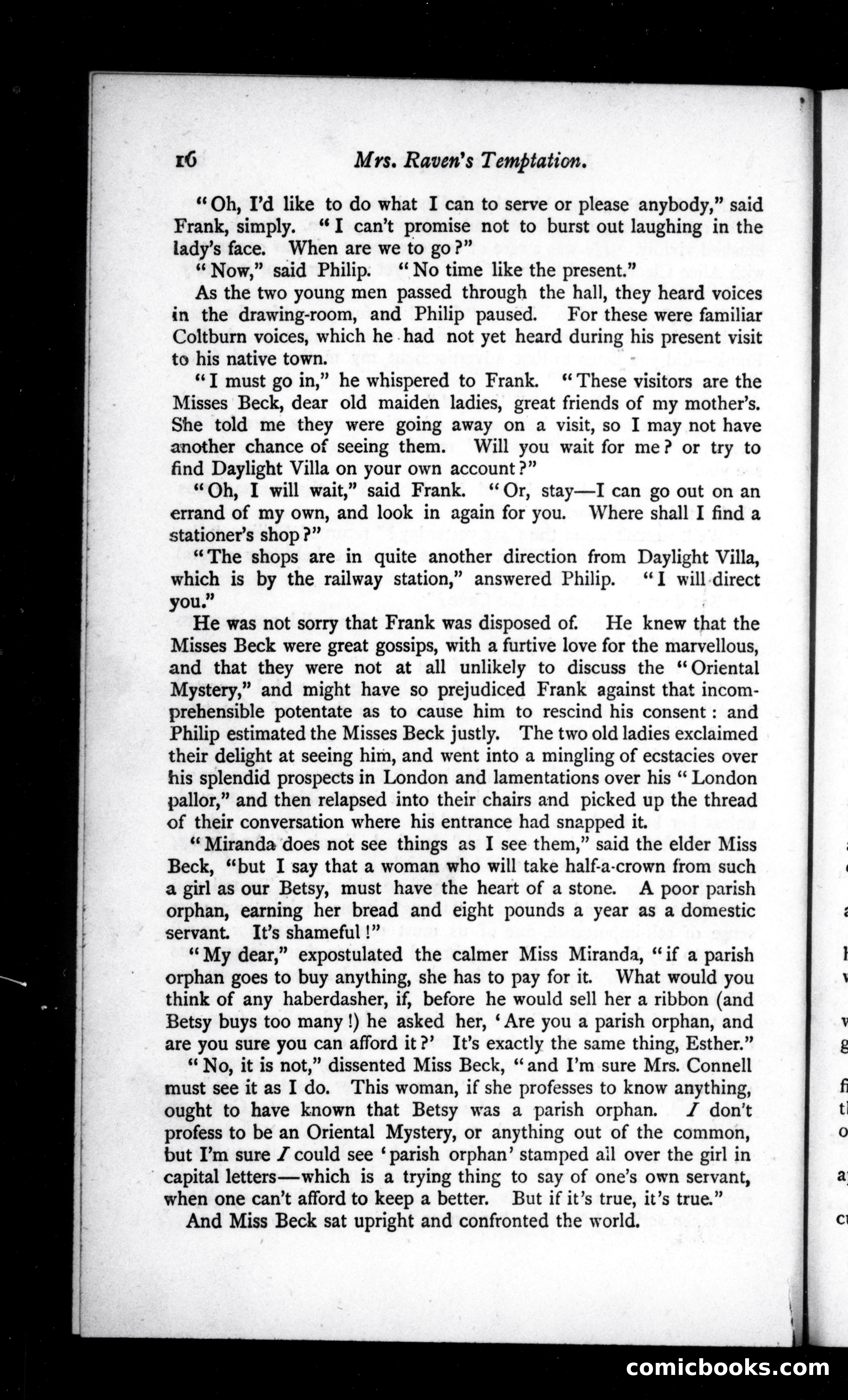 The Argosy, Vol. 34 — page 16 of 82