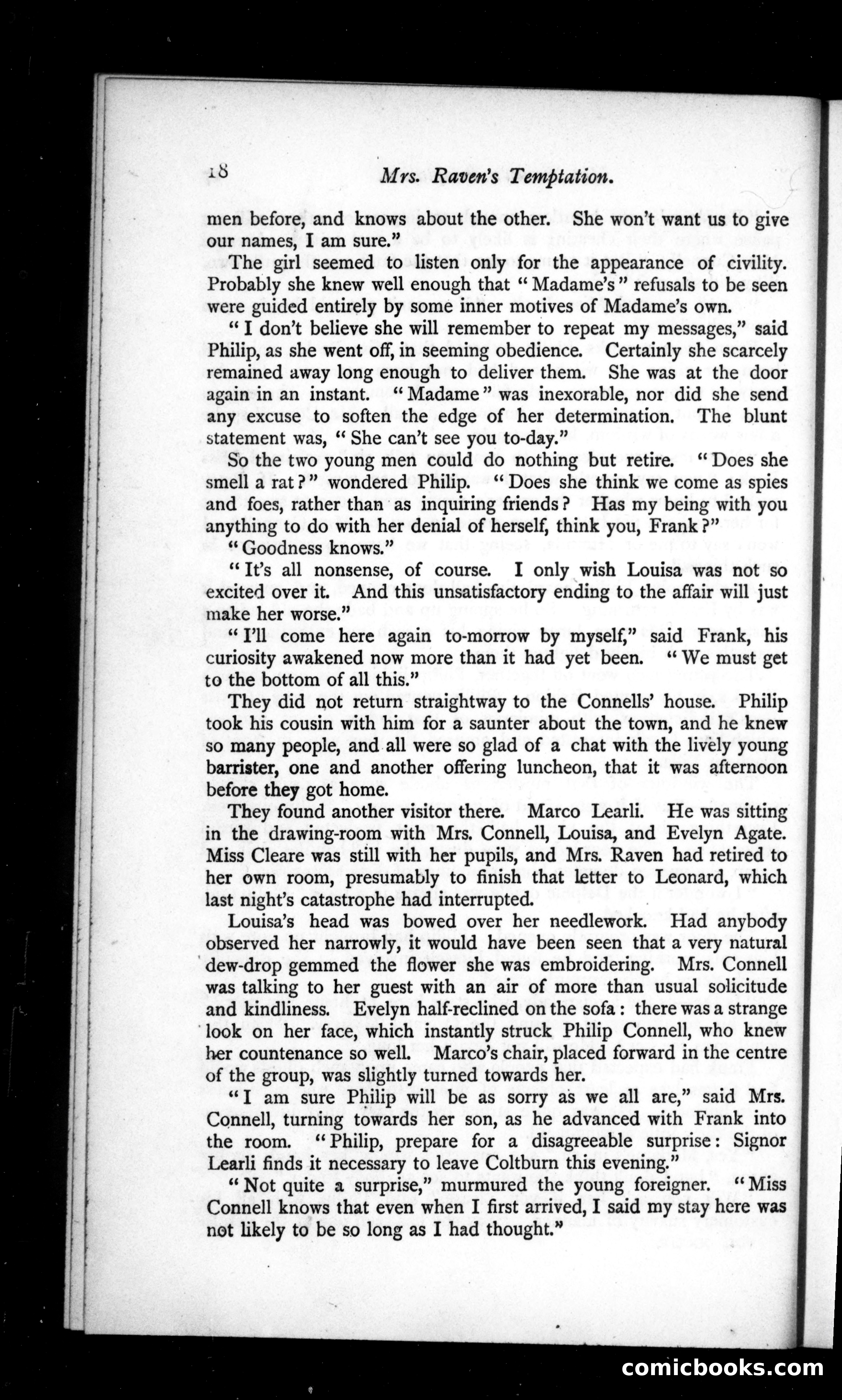 The Argosy, Vol. 34 — page 18 of 82