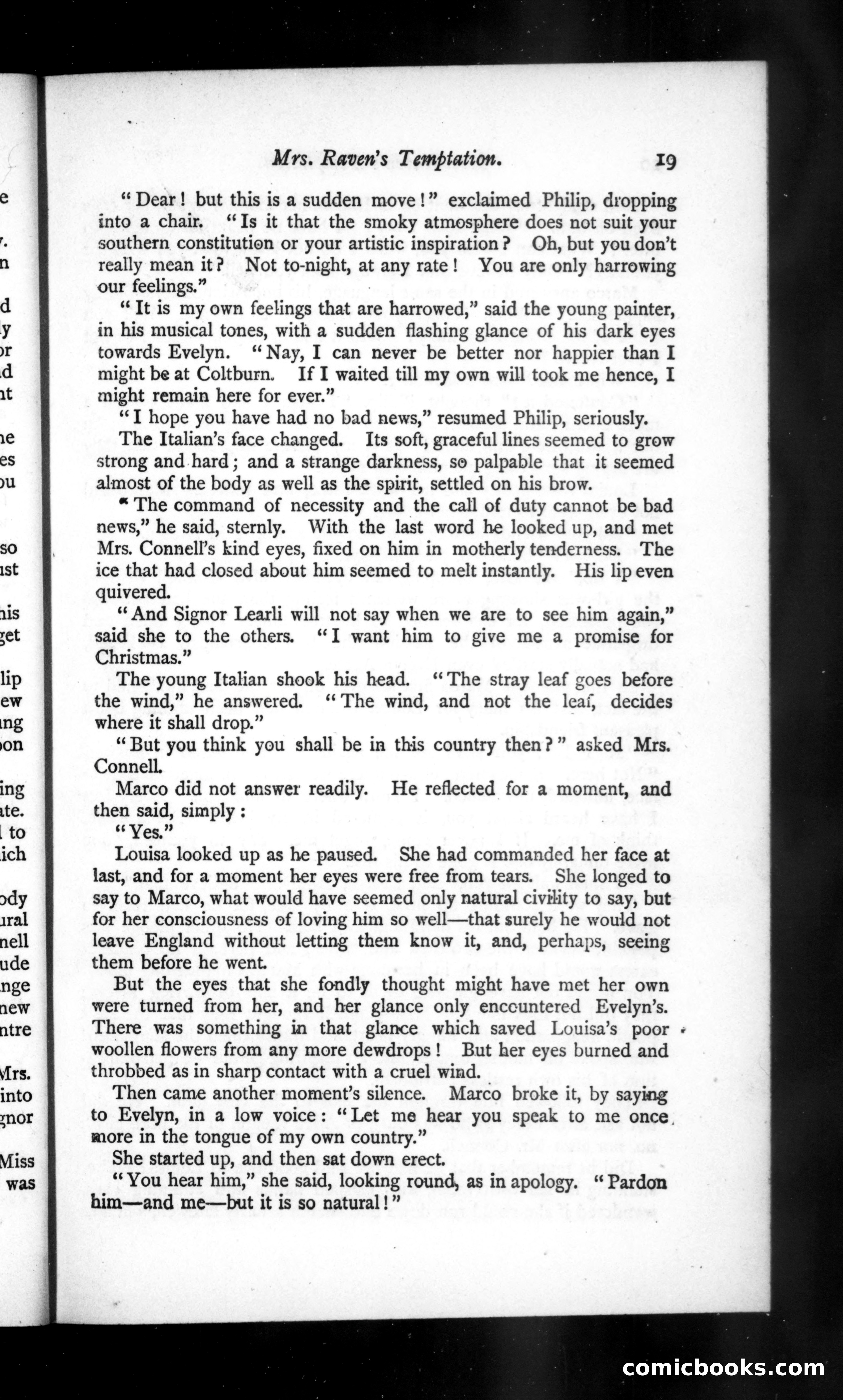 The Argosy, Vol. 34 — page 19 of 82