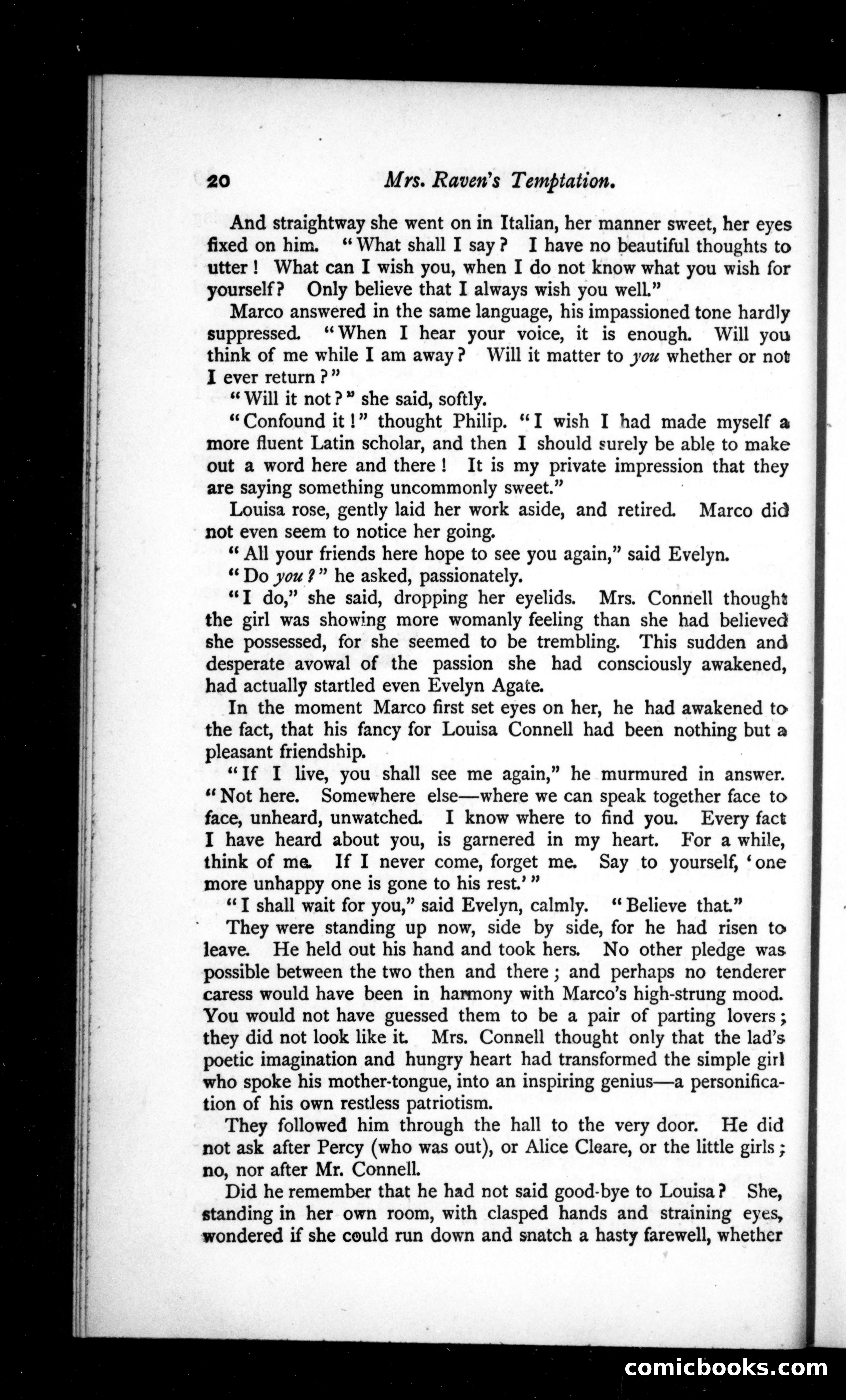 The Argosy, Vol. 34 — page 20 of 82