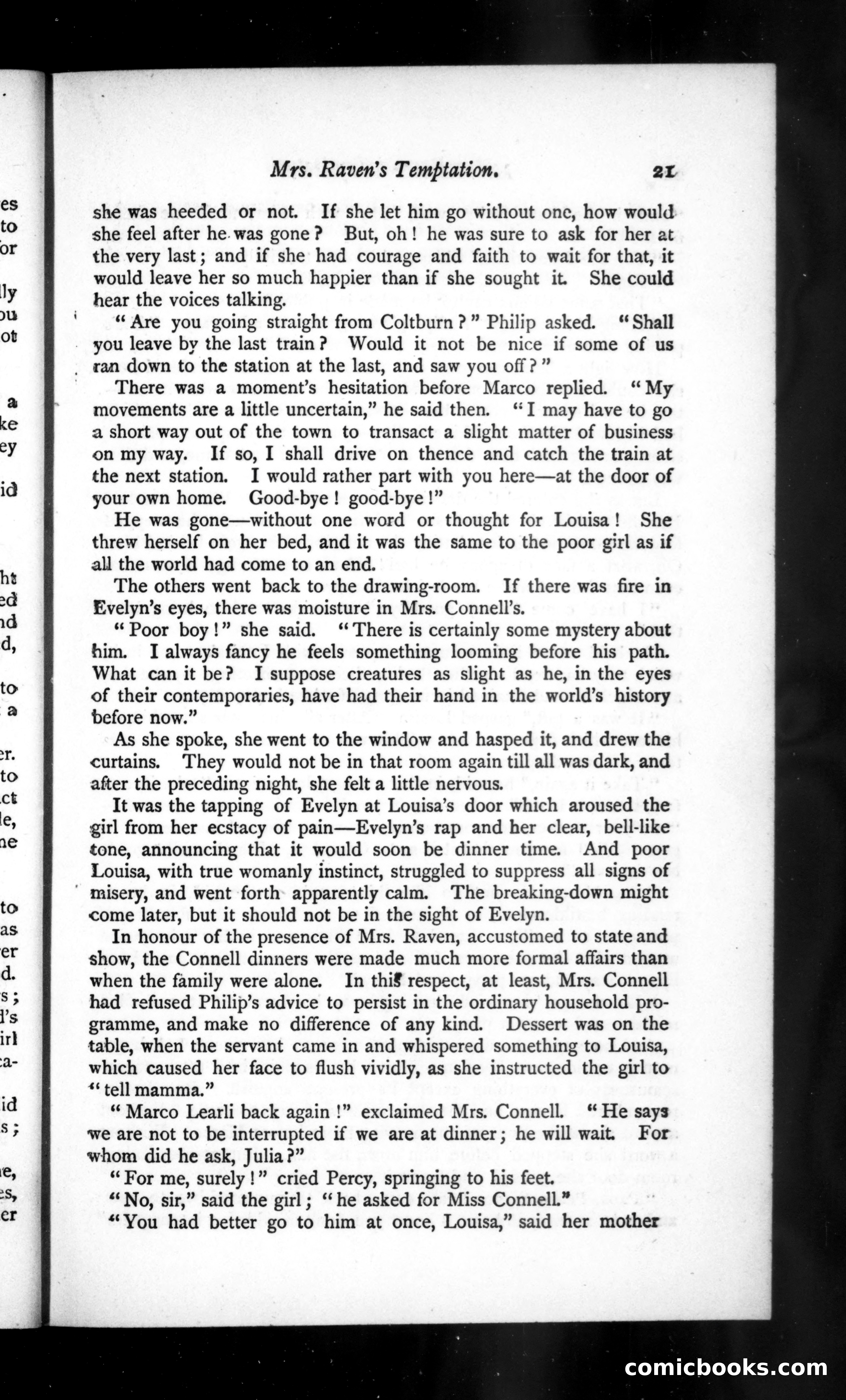 The Argosy, Vol. 34 — page 21 of 82