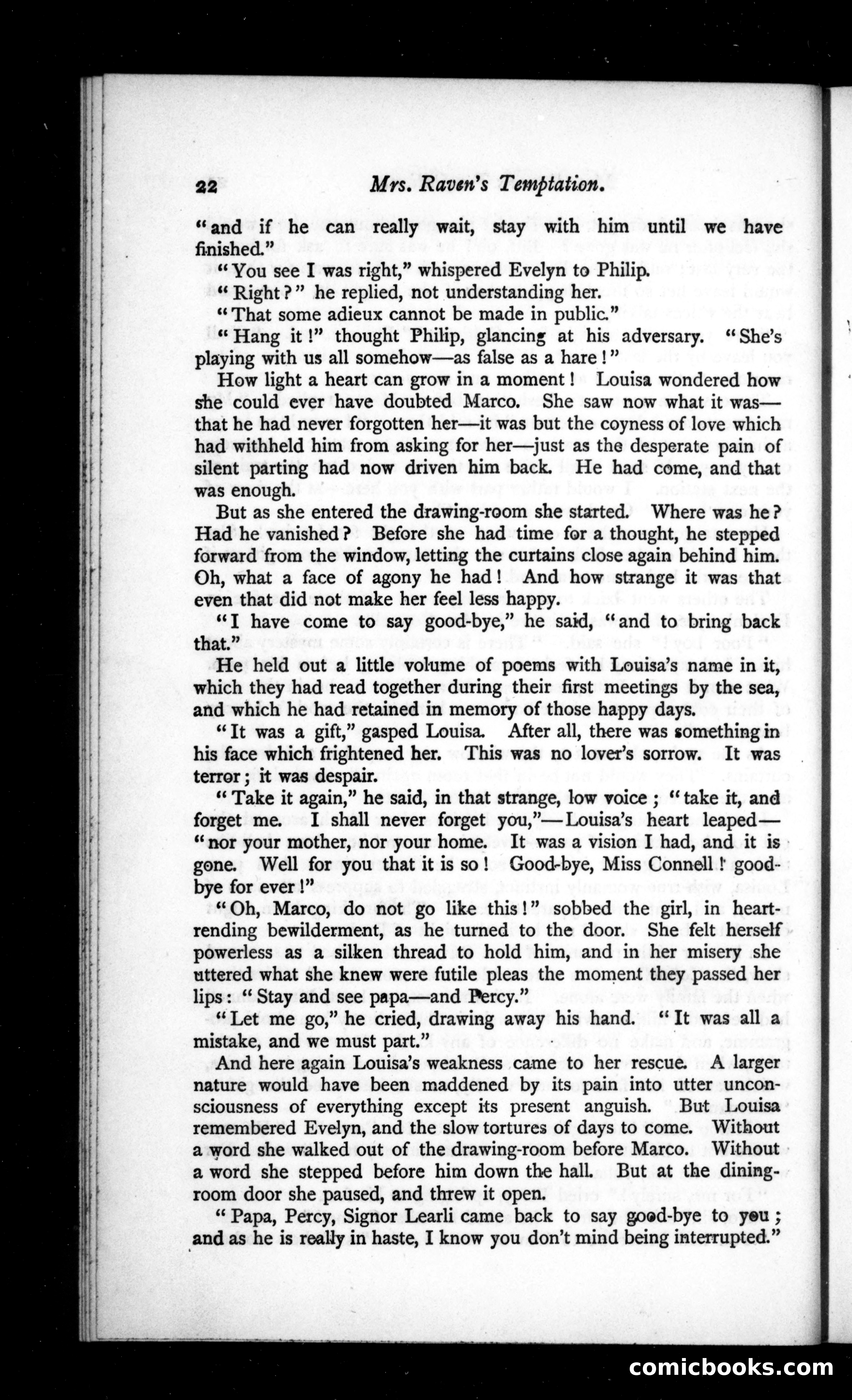 The Argosy, Vol. 34 — page 22 of 82