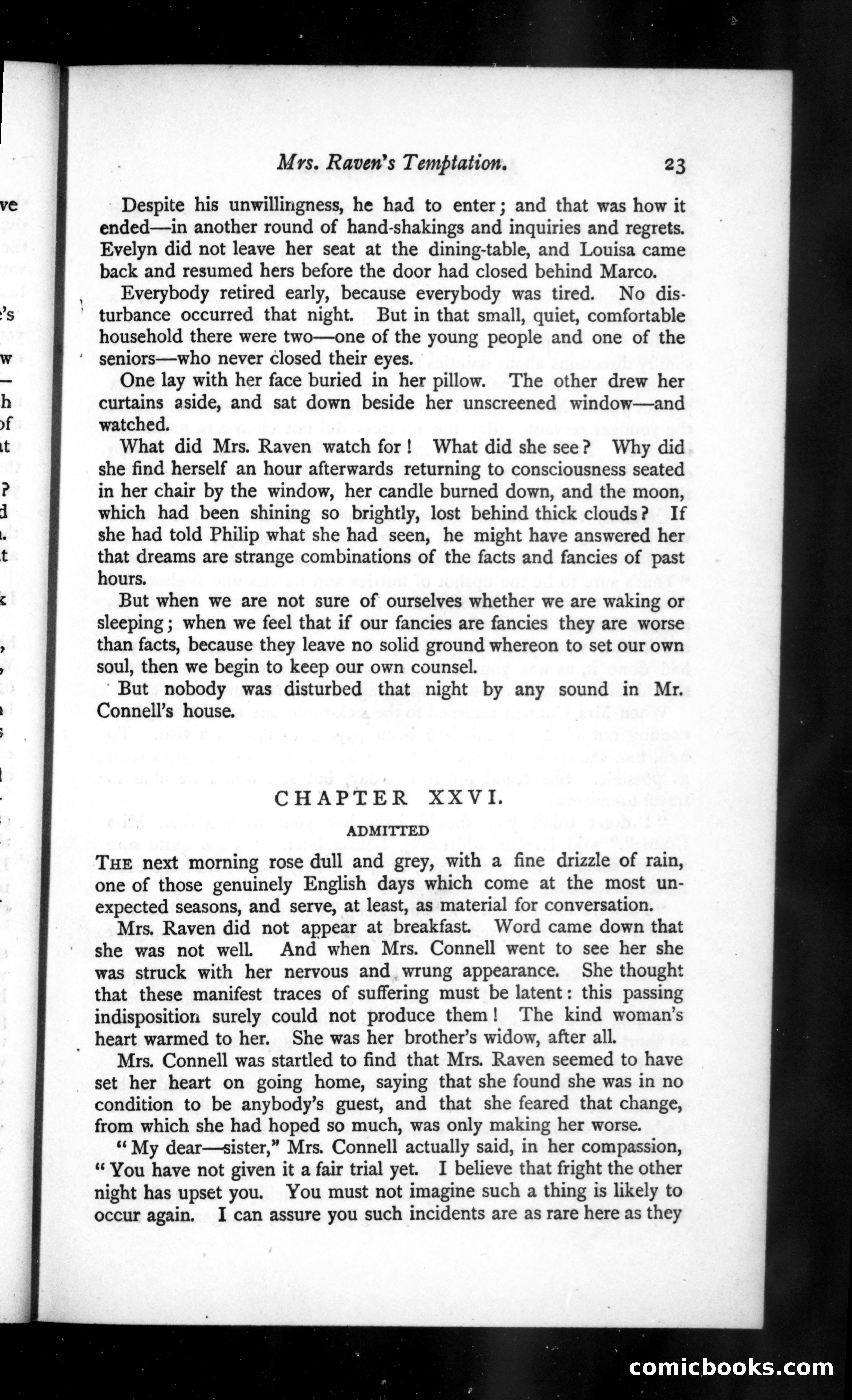 The Argosy, Vol. 34 — page 23 of 82