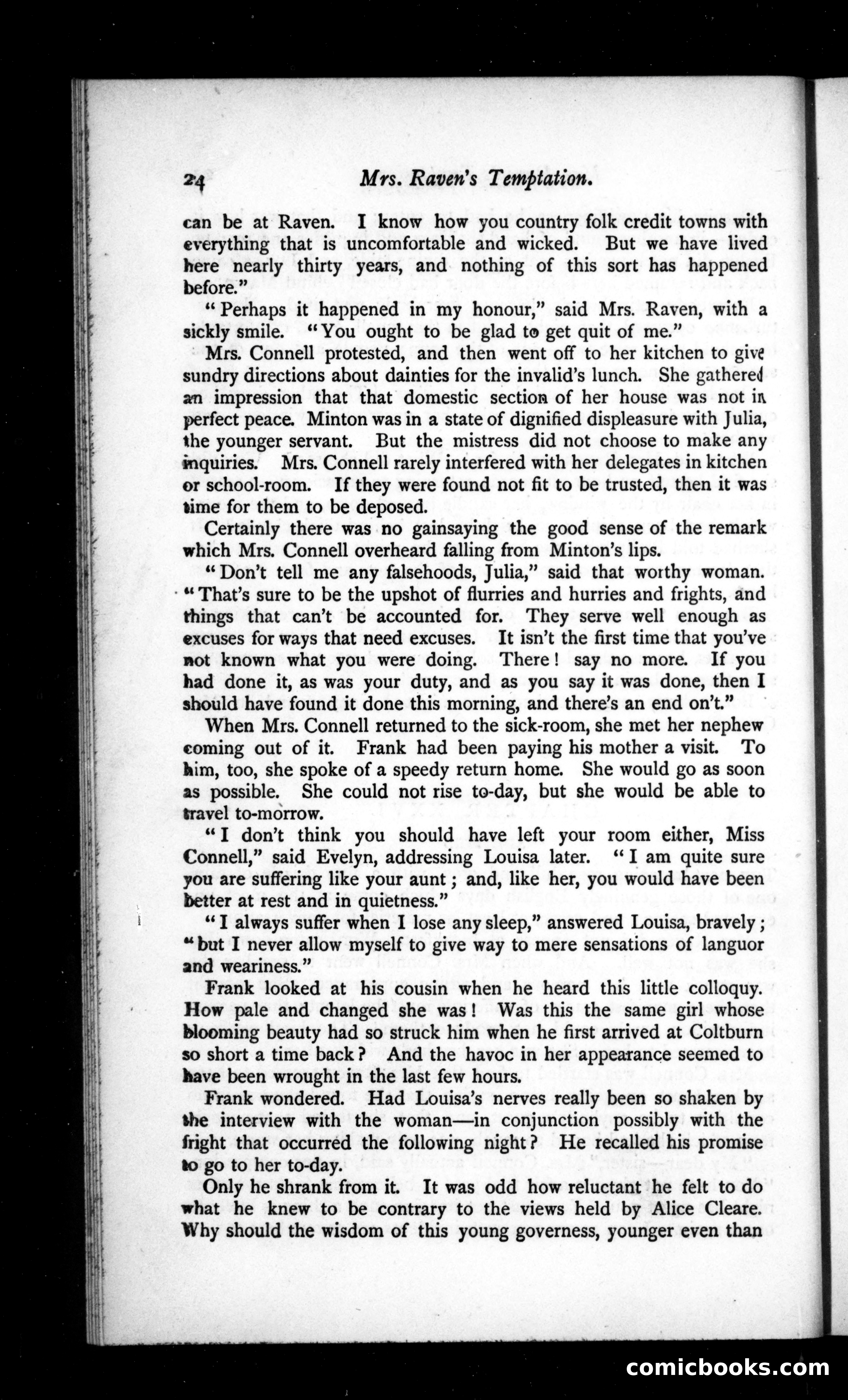 The Argosy, Vol. 34 — page 24 of 82