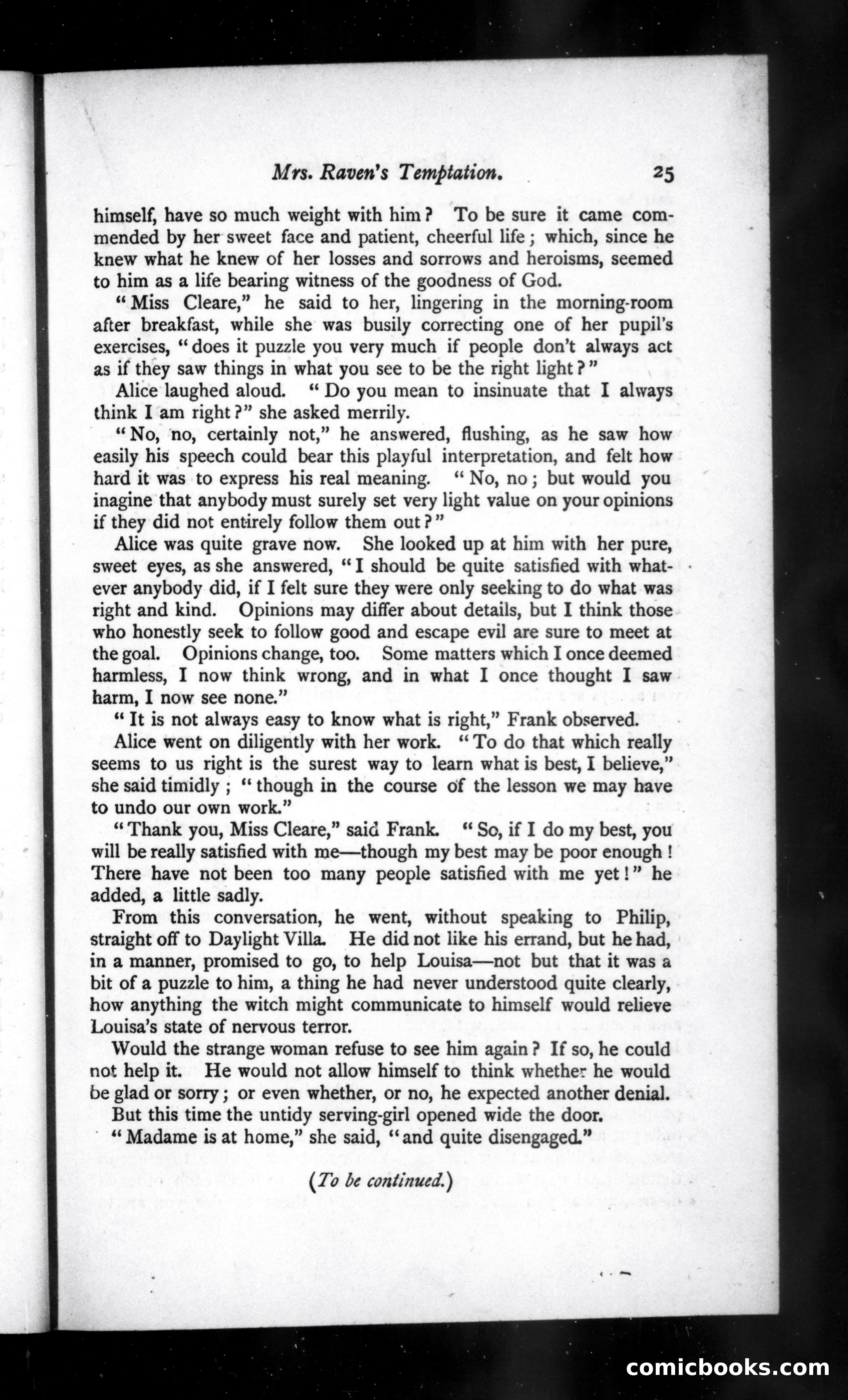 The Argosy, Vol. 34 — page 25 of 82