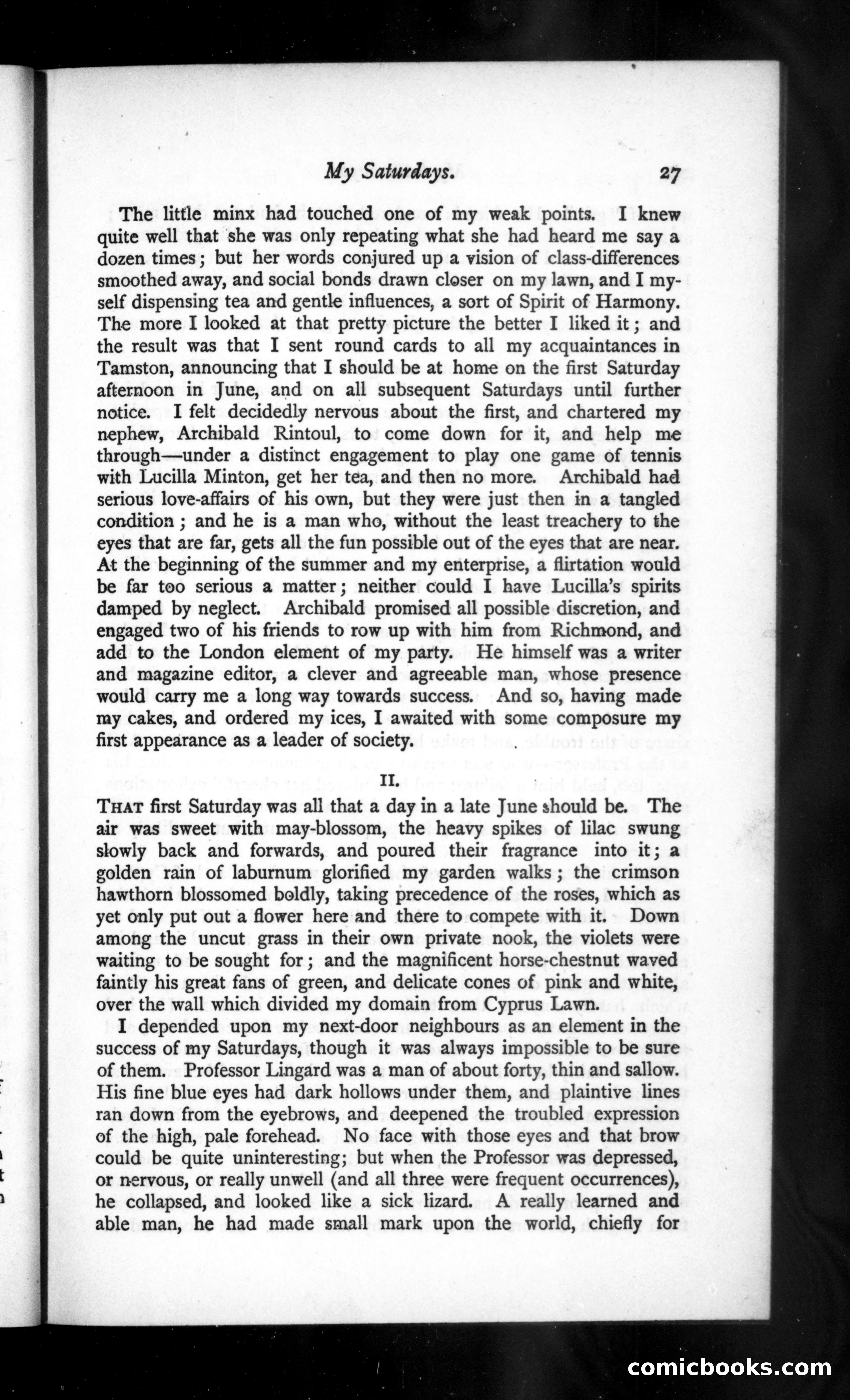 The Argosy, Vol. 34 — page 27 of 82