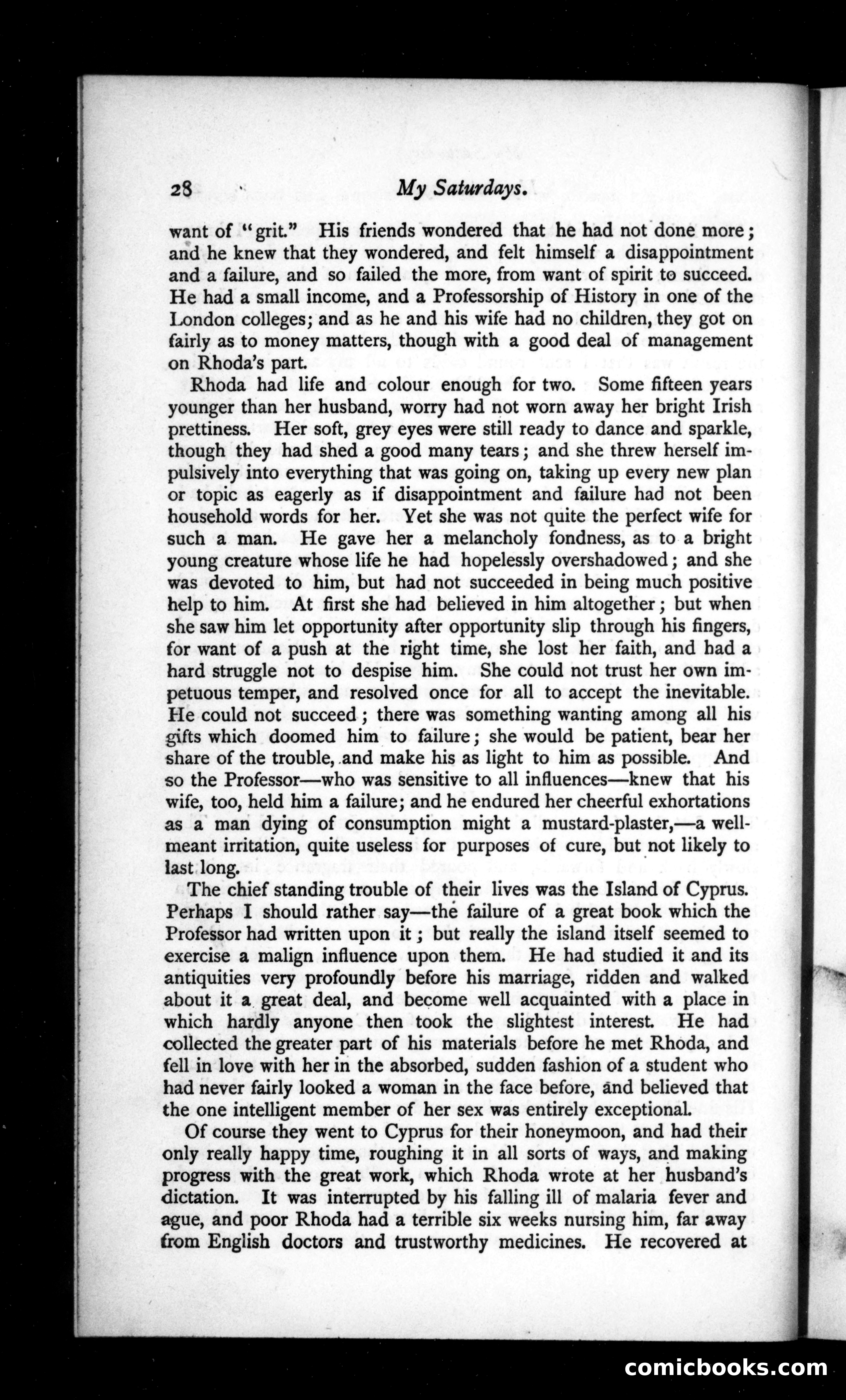 The Argosy, Vol. 34 — page 28 of 82