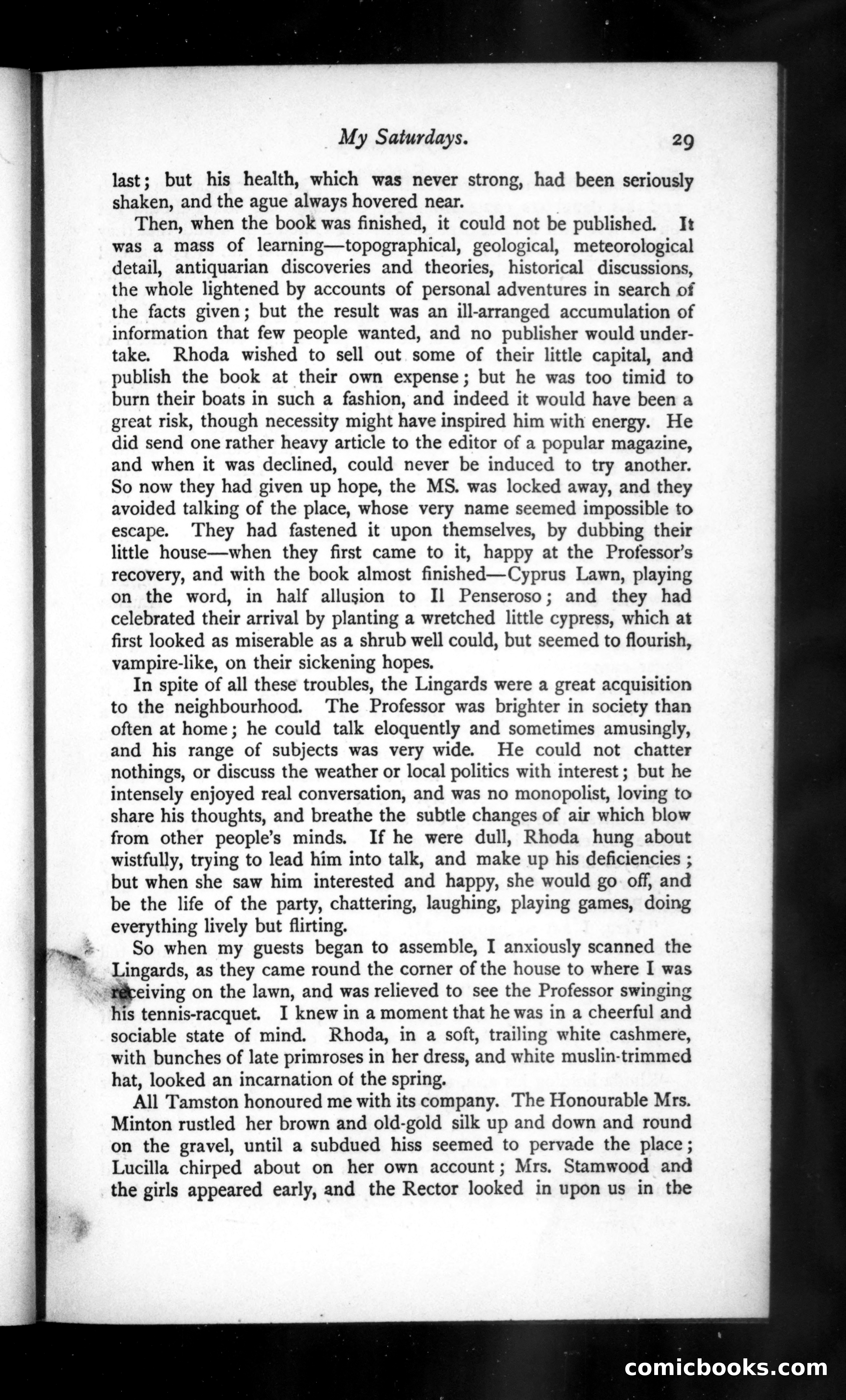 The Argosy, Vol. 34 — page 29 of 82
