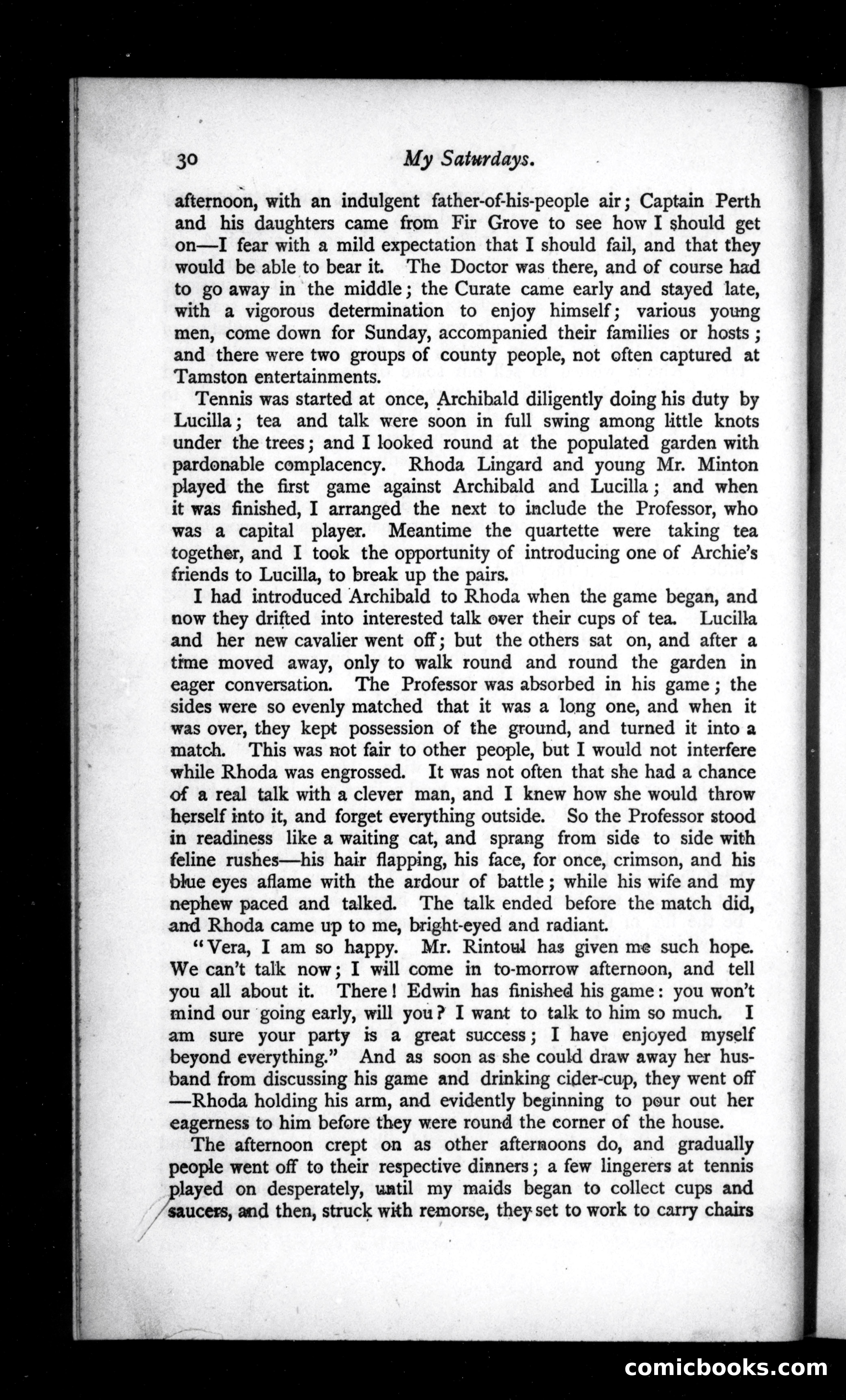 The Argosy, Vol. 34 — page 30 of 82