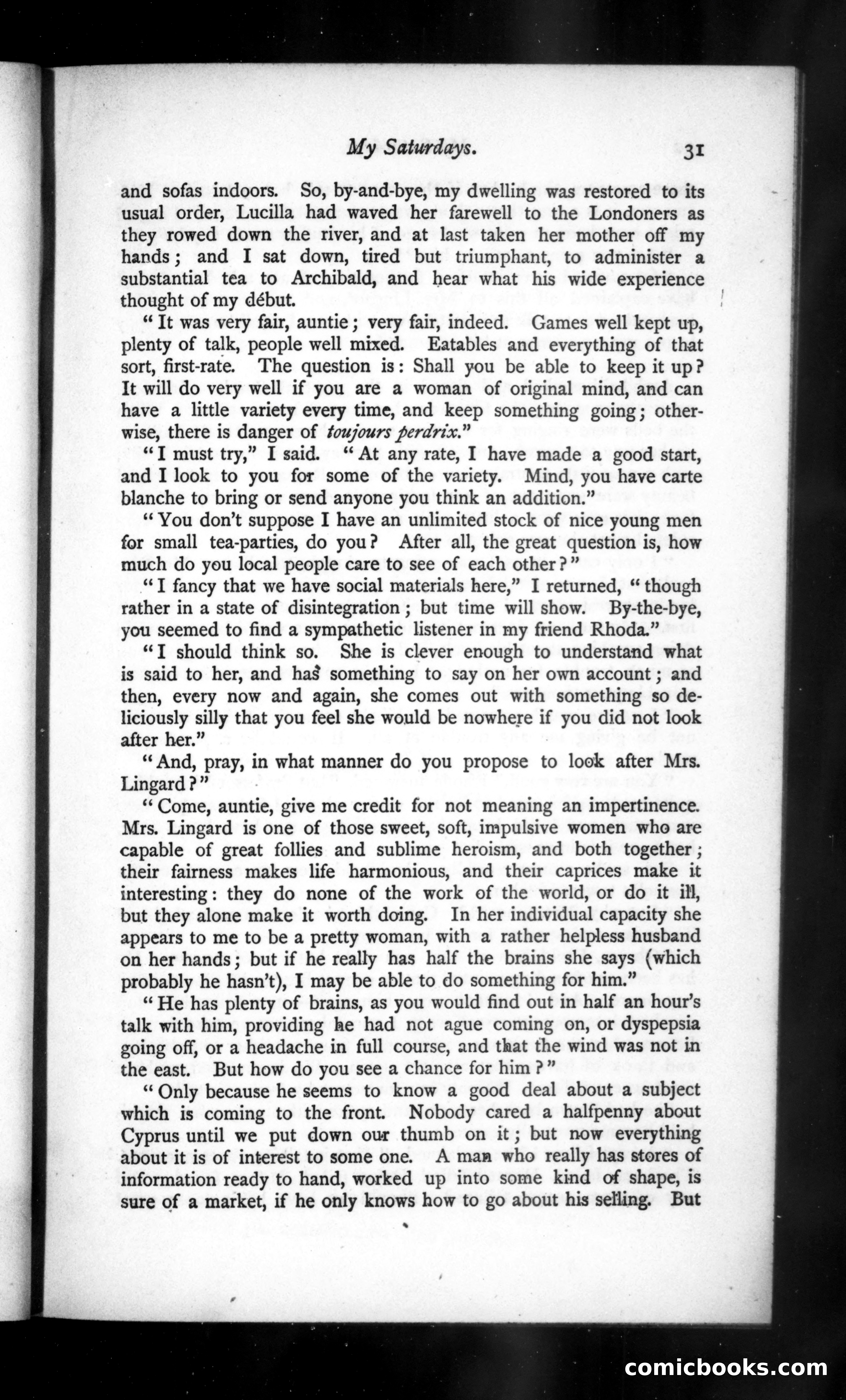 The Argosy, Vol. 34 — page 31 of 82