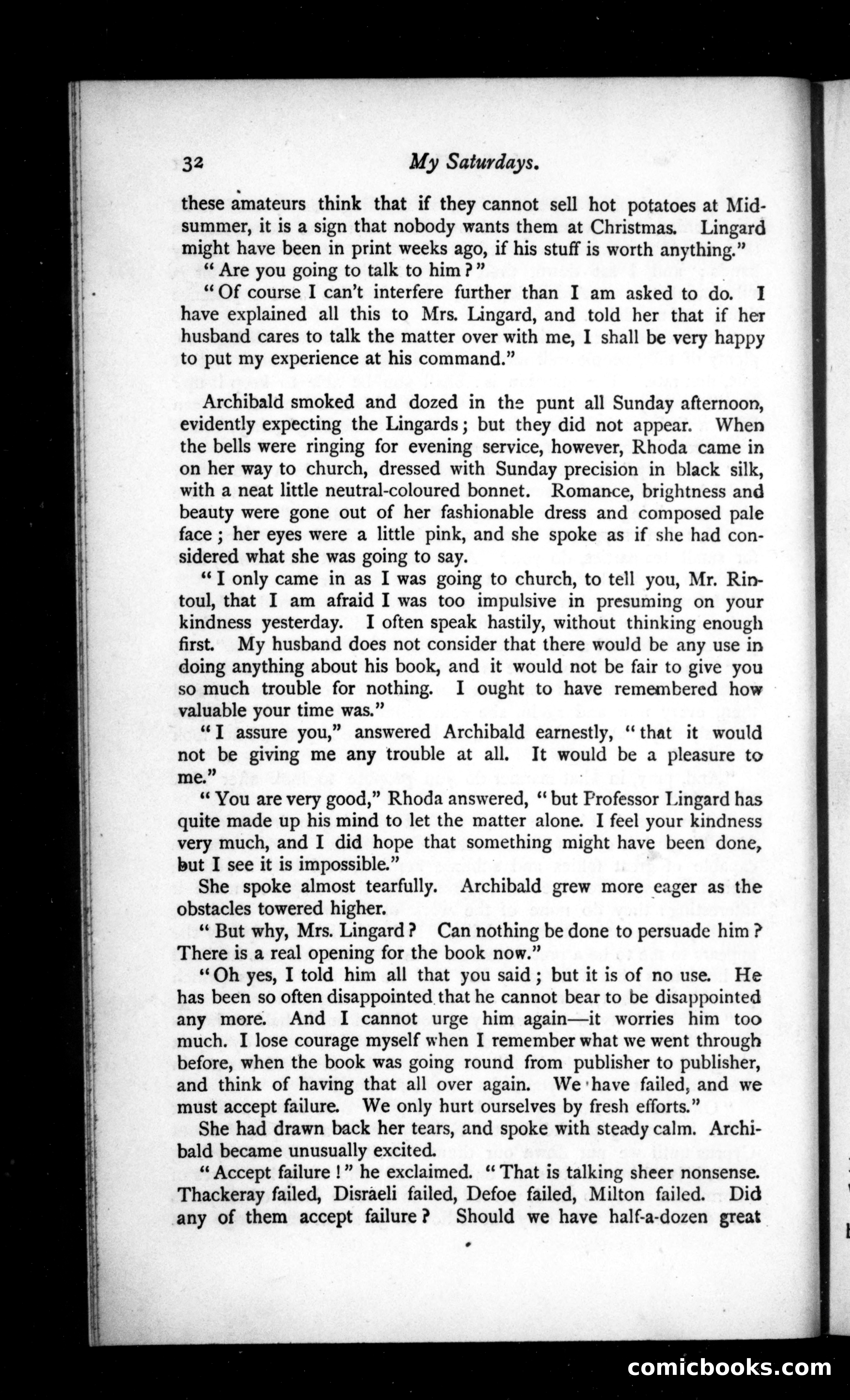 The Argosy, Vol. 34 — page 32 of 82