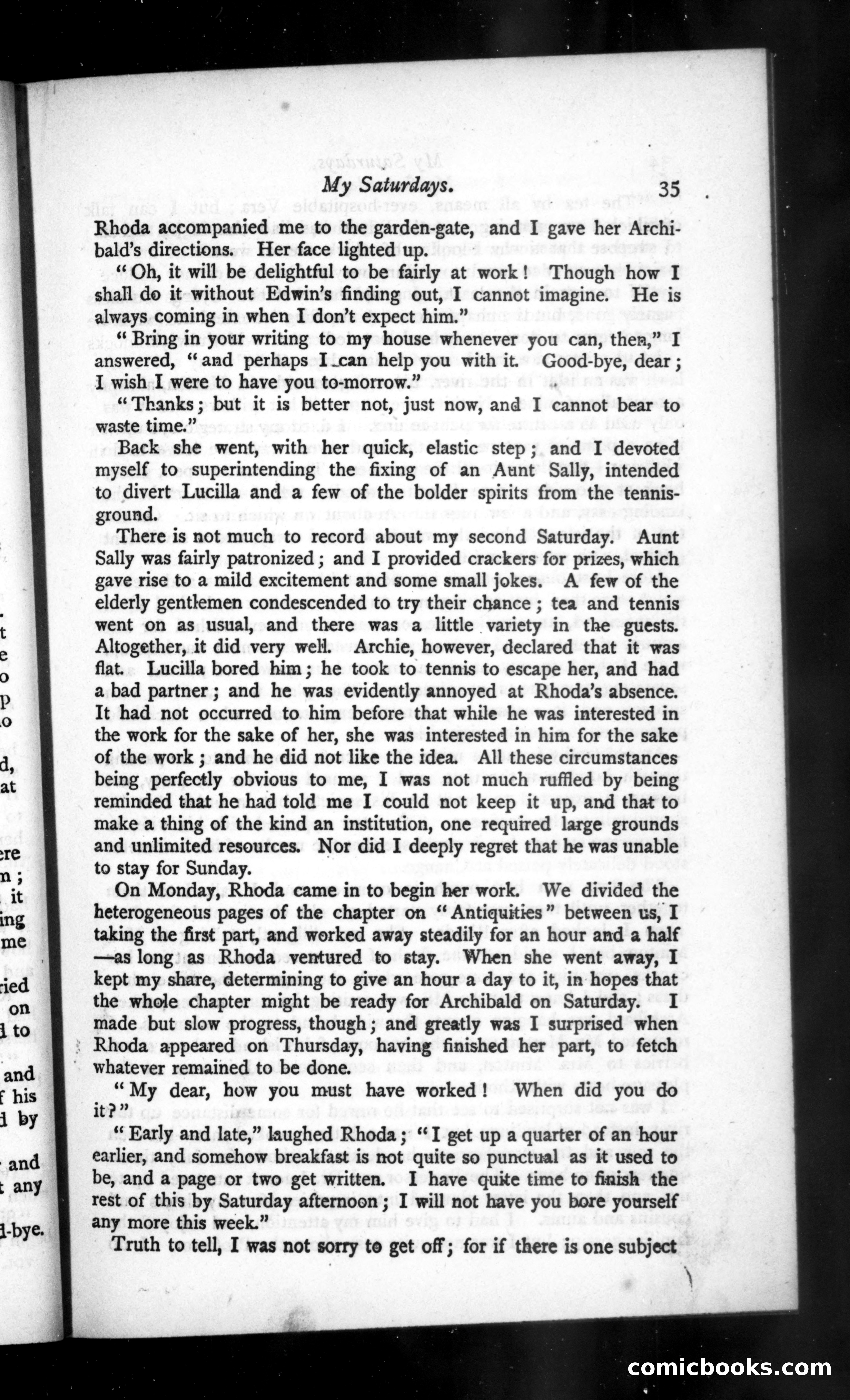 The Argosy, Vol. 34 — page 35 of 82