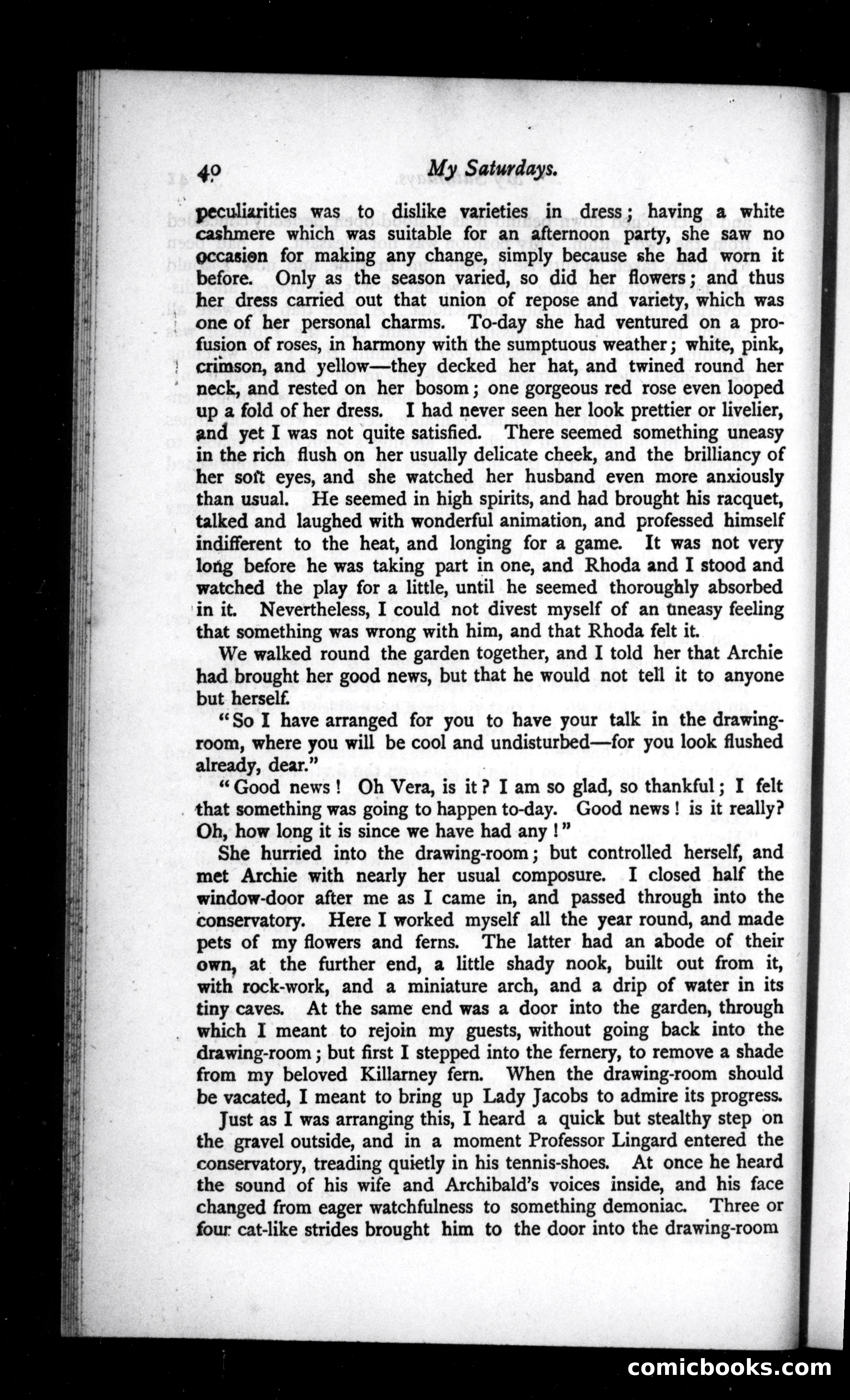 The Argosy, Vol. 34 — page 40 of 82