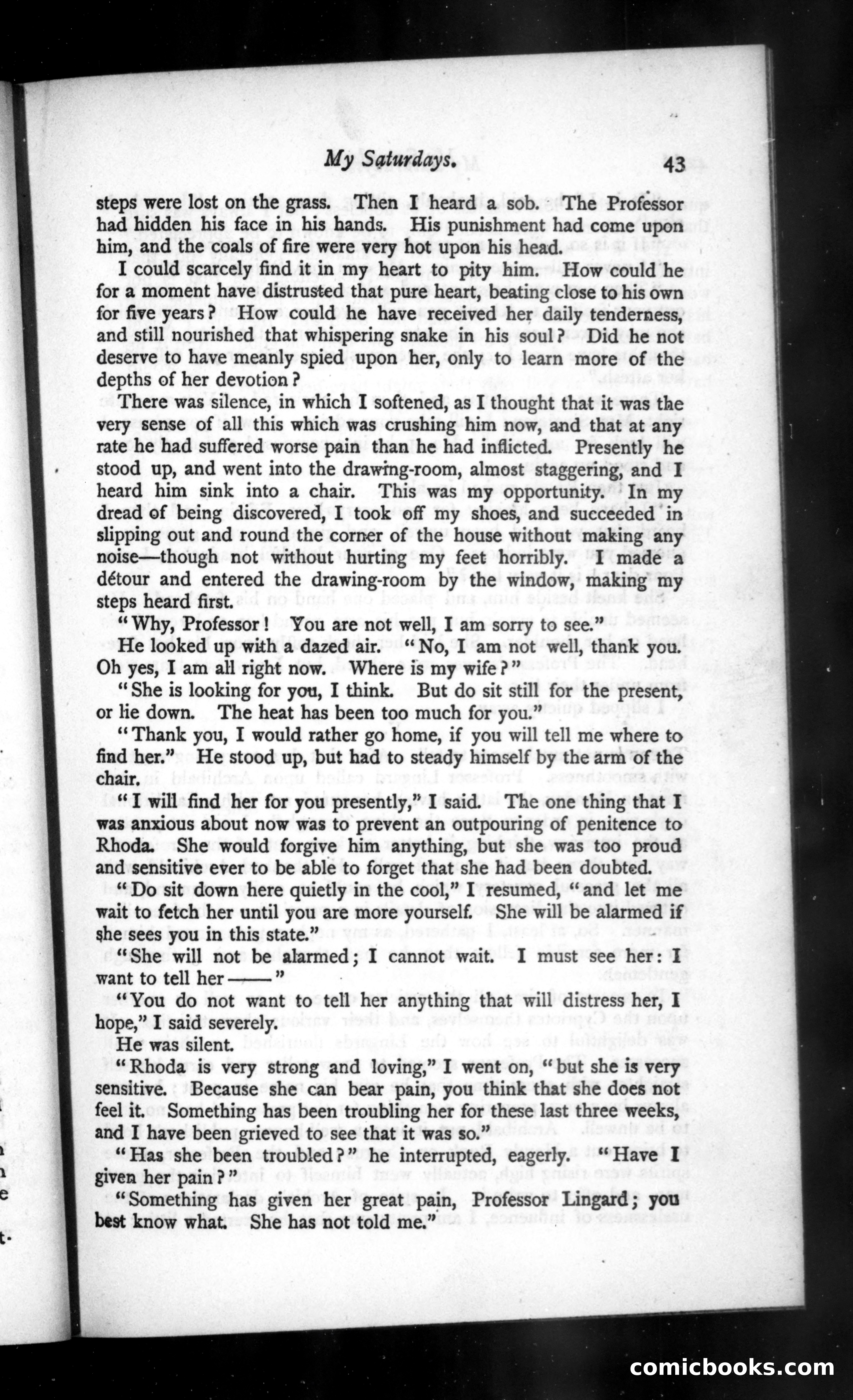 The Argosy, Vol. 34 — page 43 of 82