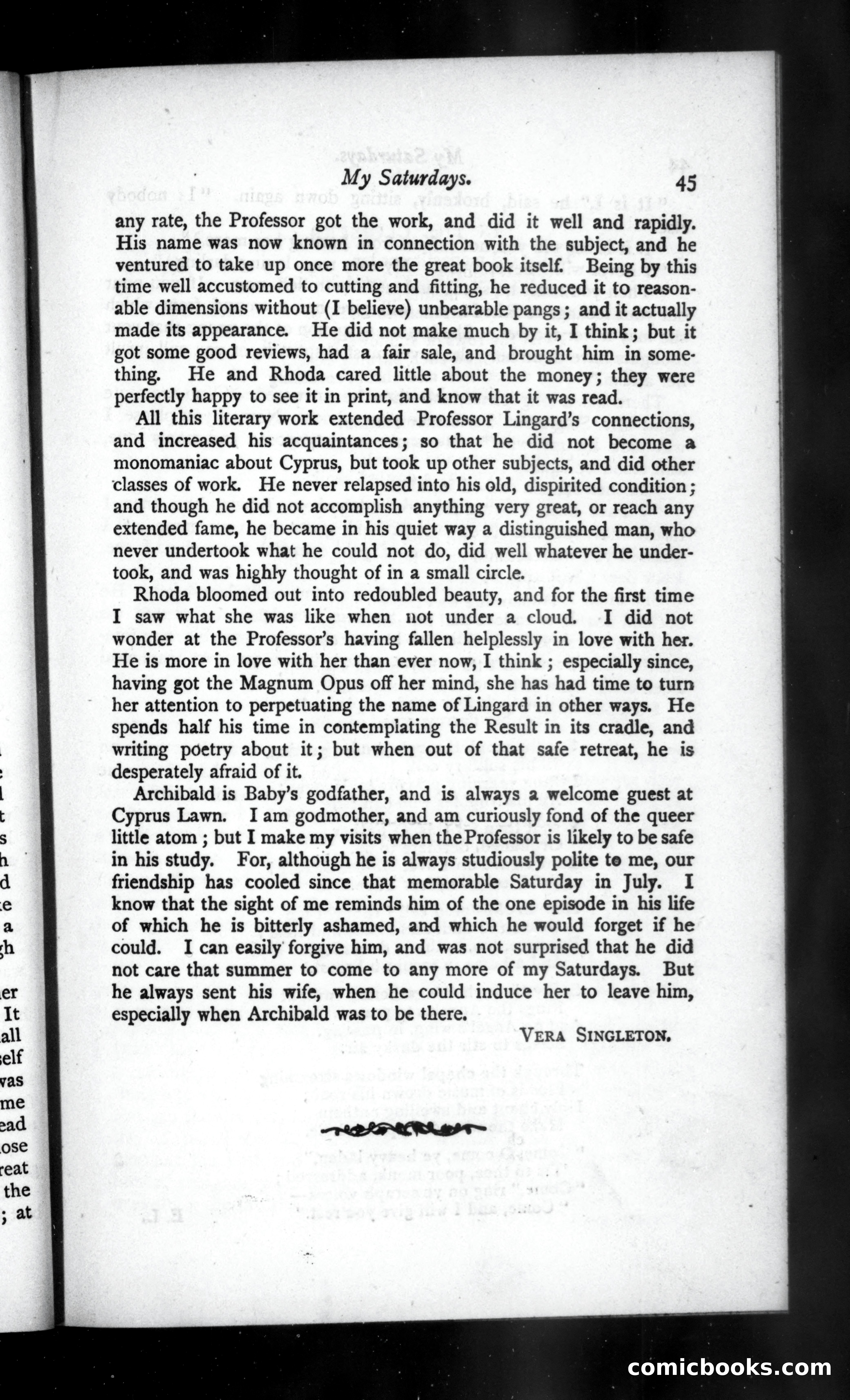 The Argosy, Vol. 34 — page 45 of 82