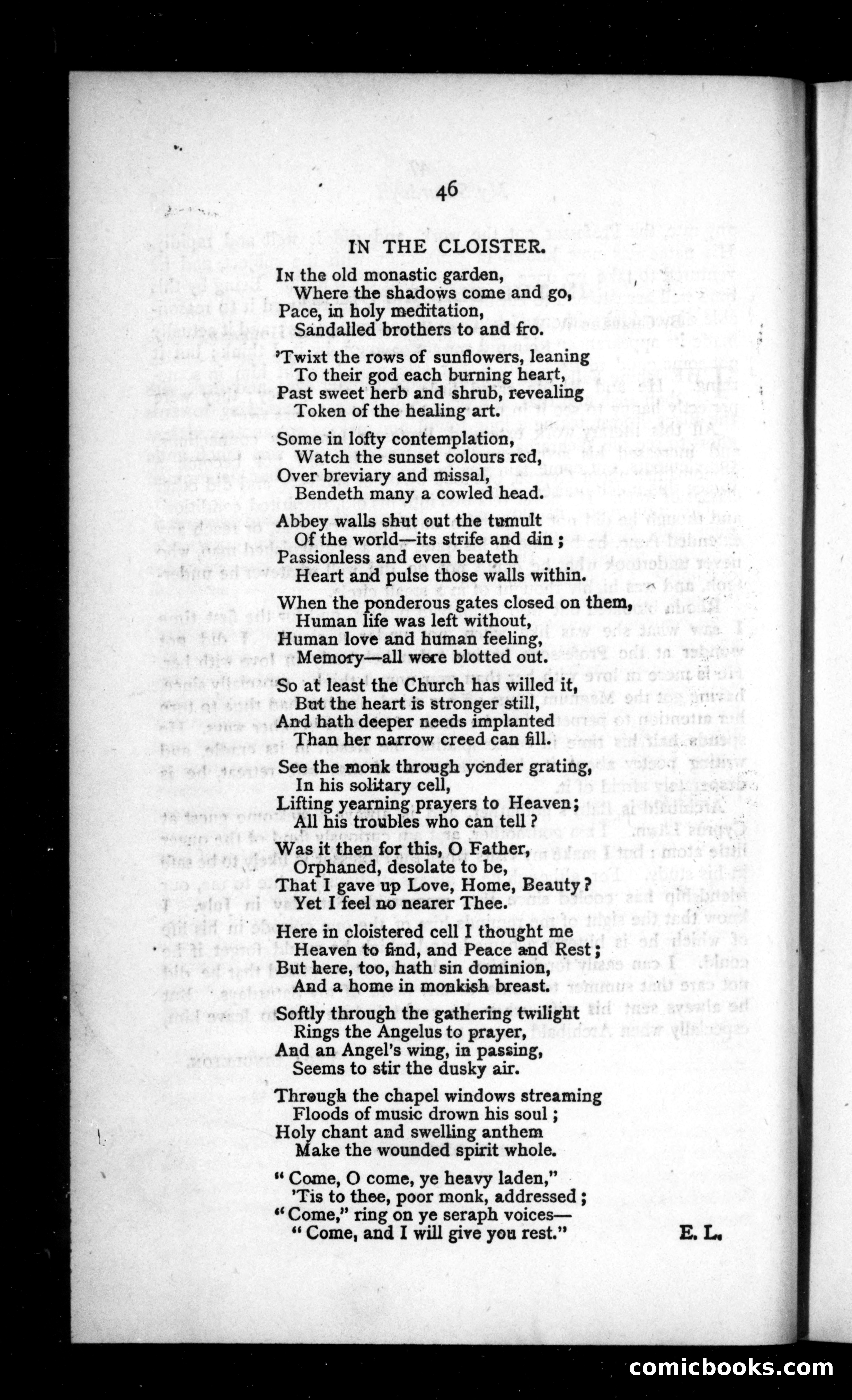 The Argosy, Vol. 34 — page 46 of 82