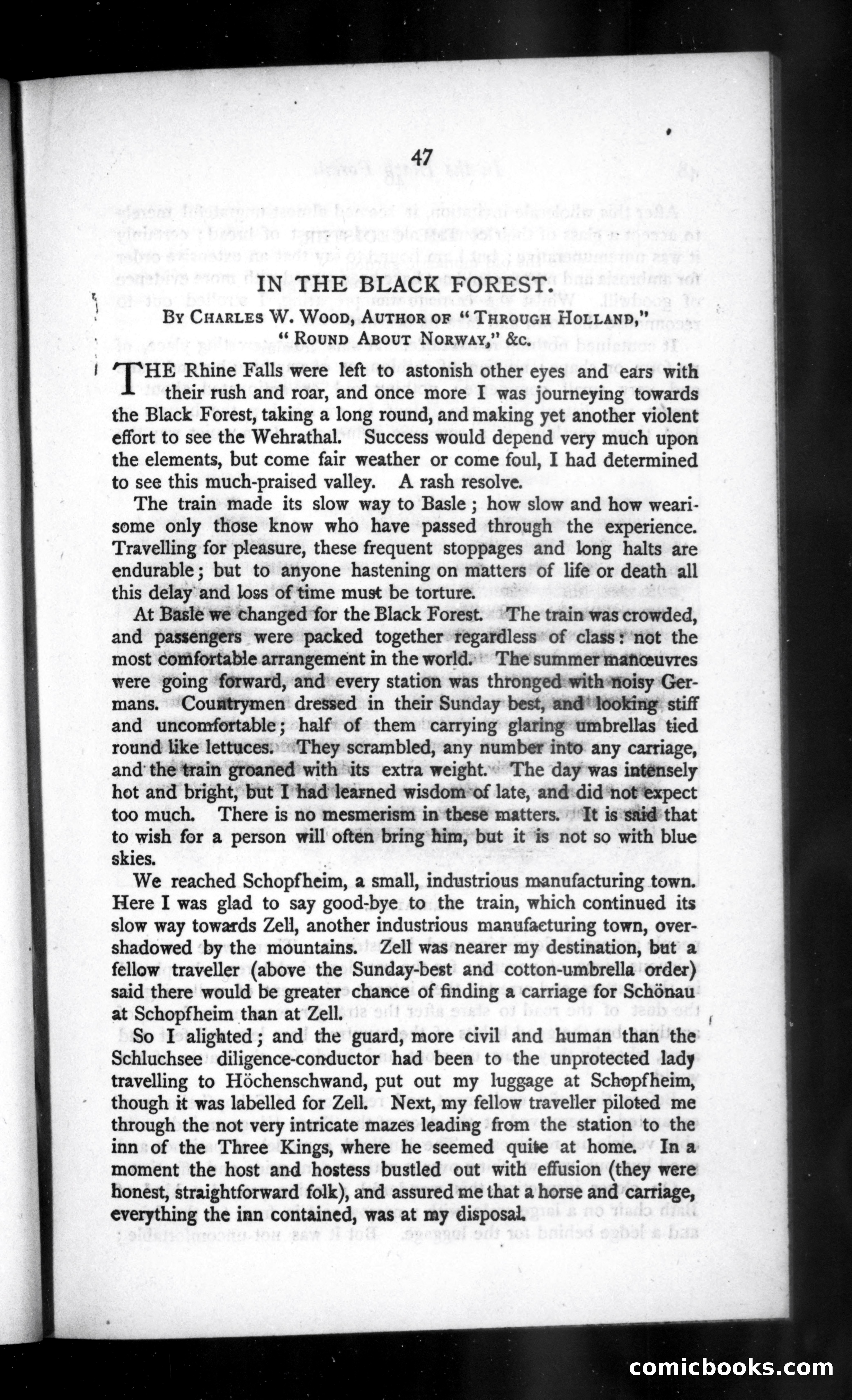 The Argosy, Vol. 34 — page 47 of 82