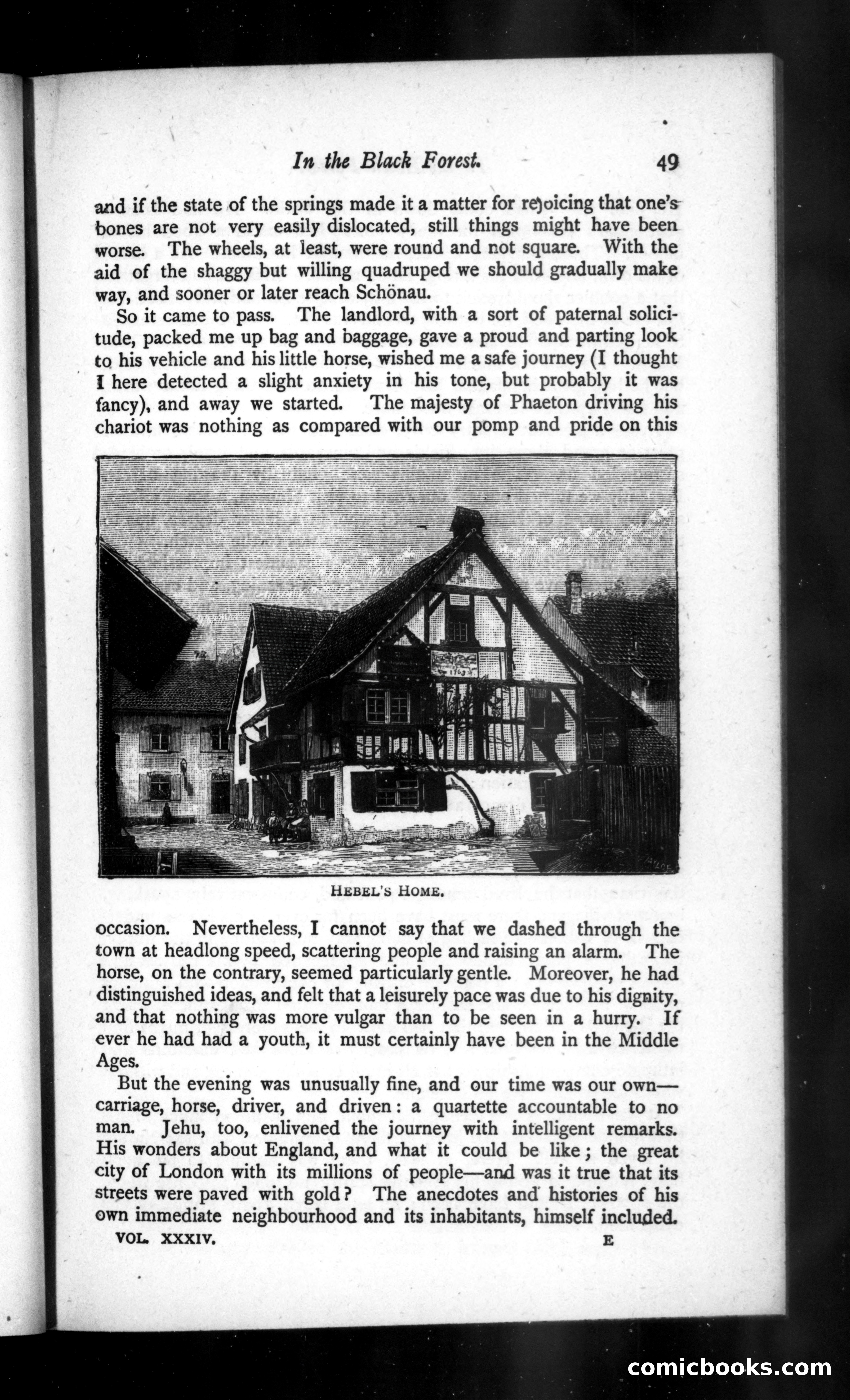 The Argosy, Vol. 34 — page 49 of 82
