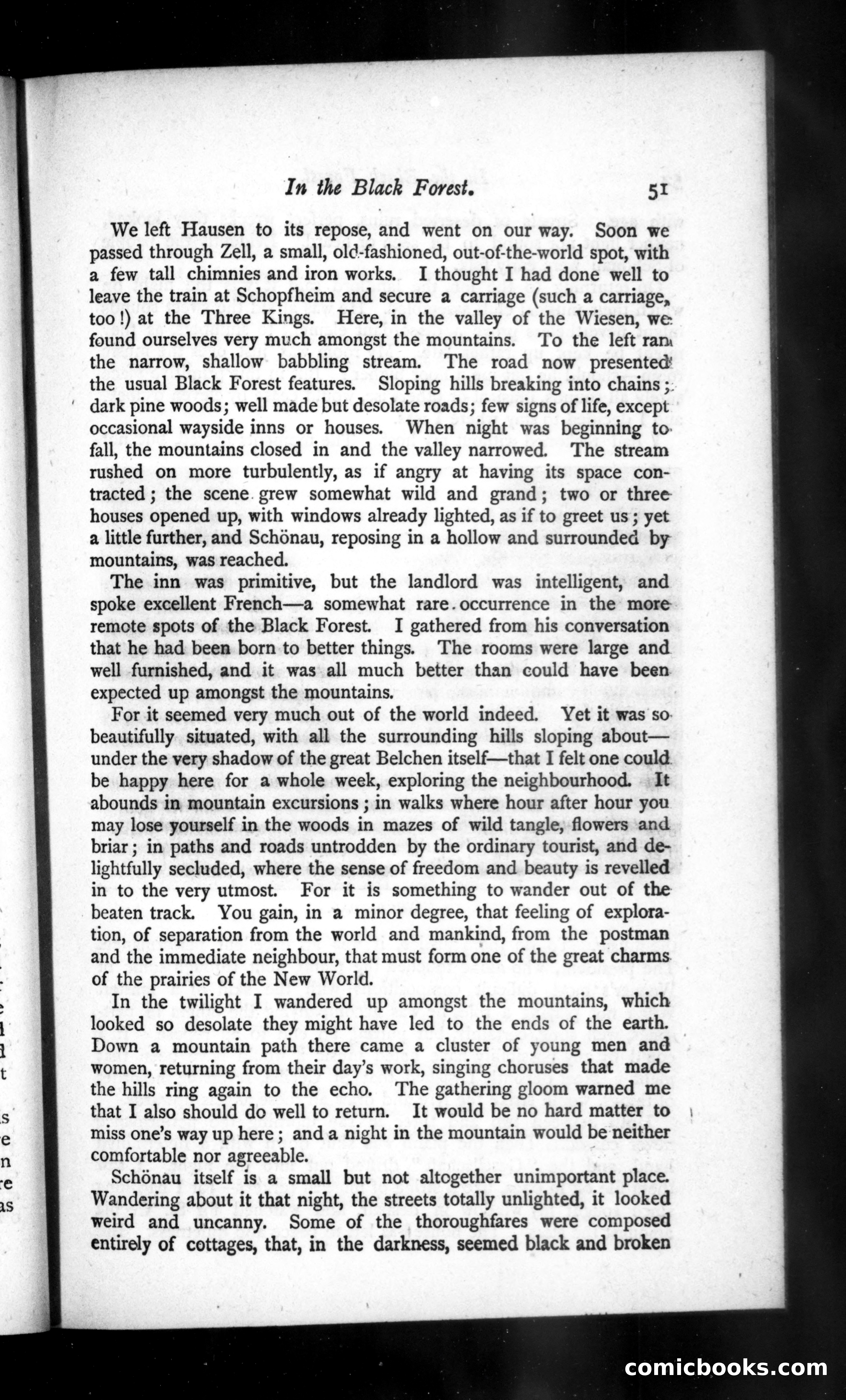 The Argosy, Vol. 34 — page 51 of 82