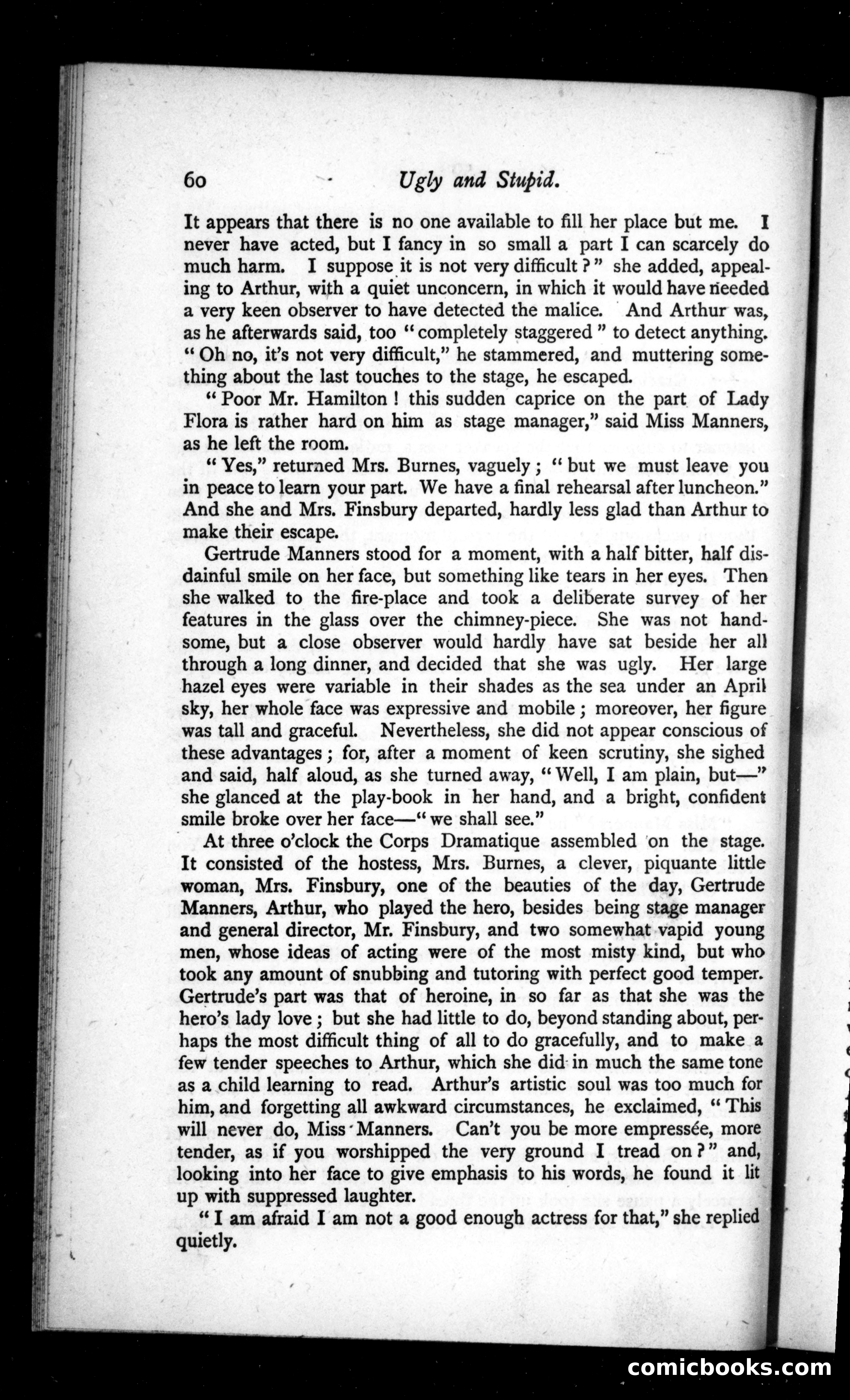 The Argosy, Vol. 34 — page 60 of 82