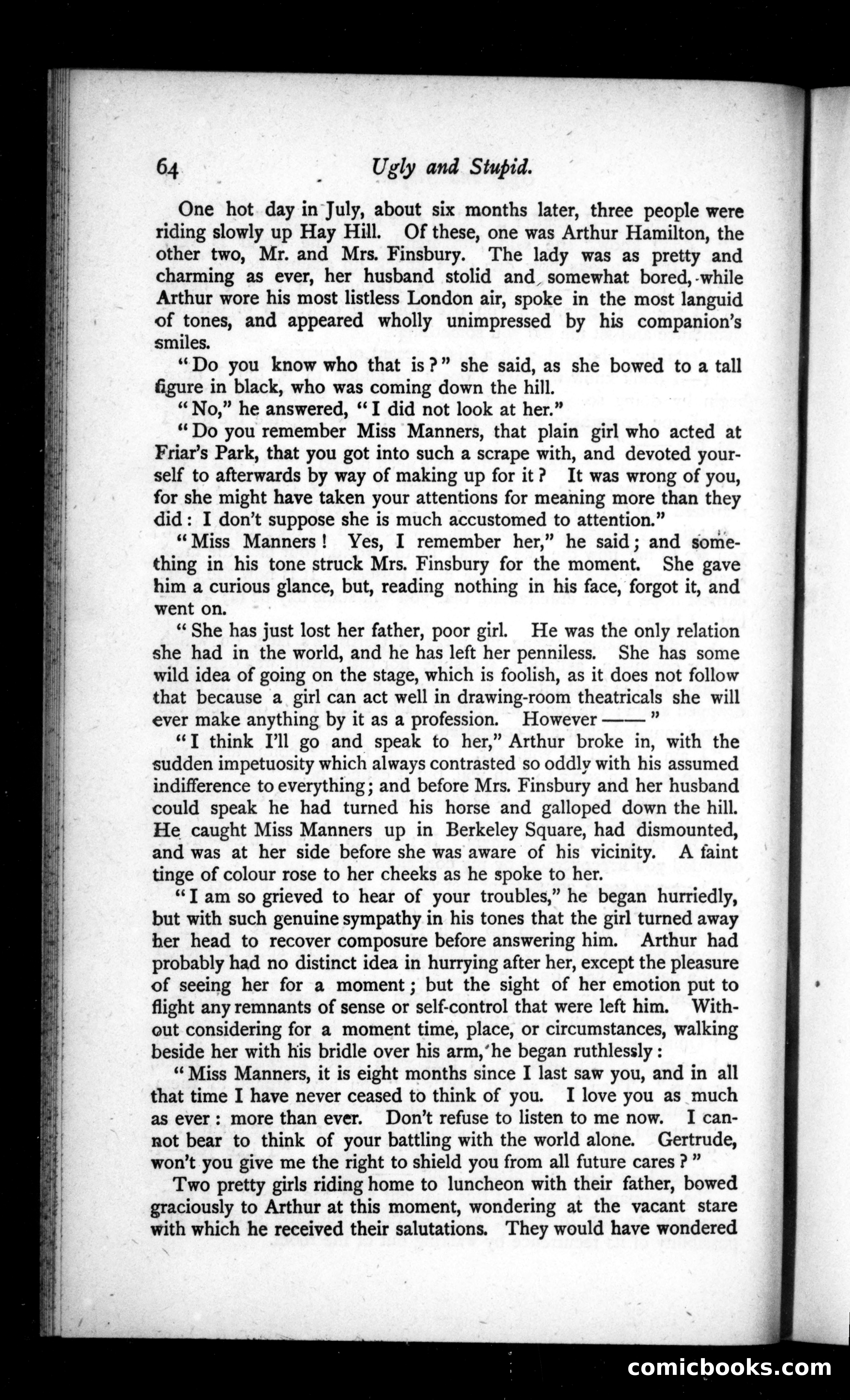 The Argosy, Vol. 34 — page 64 of 82