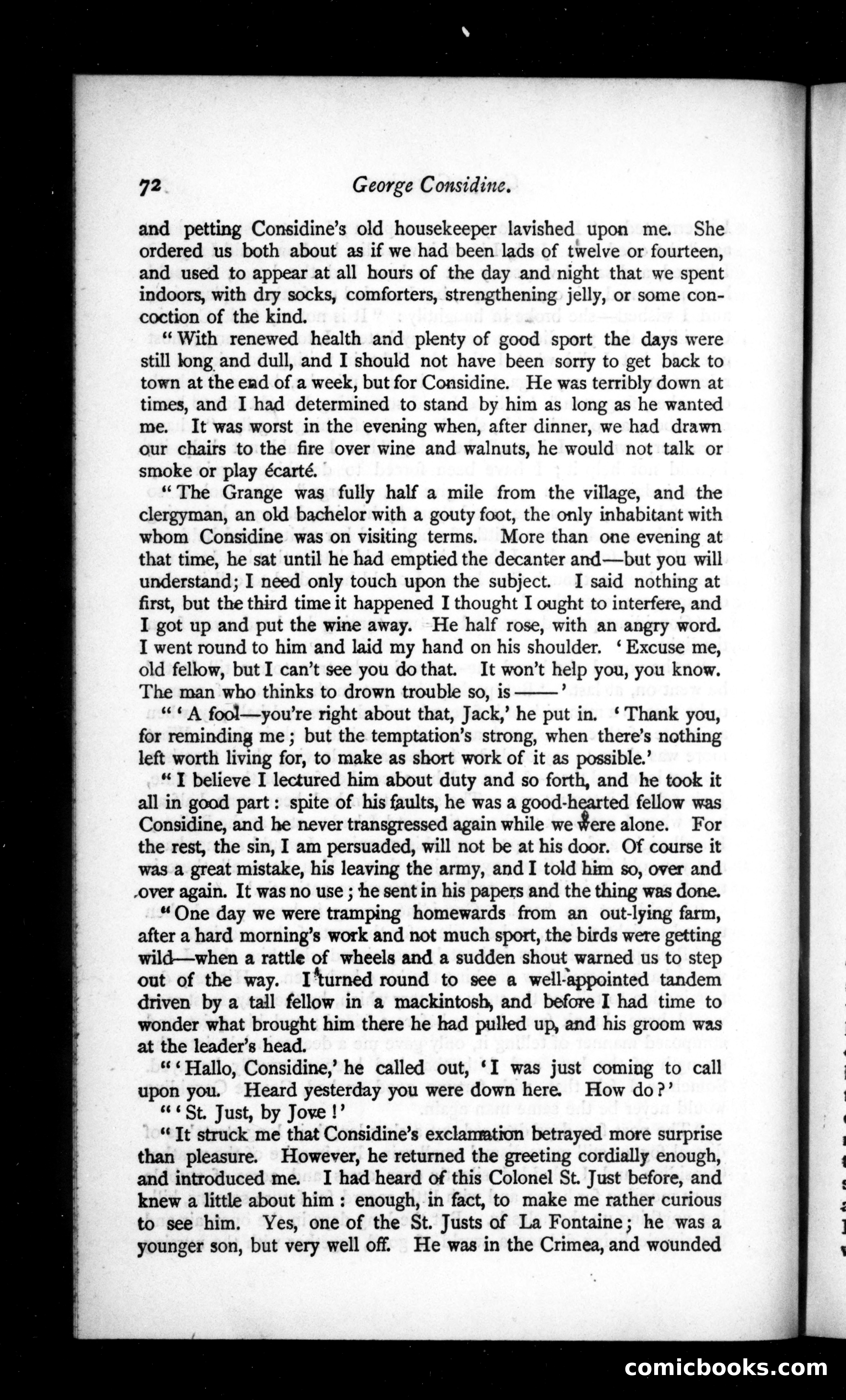 The Argosy, Vol. 34 — page 72 of 82