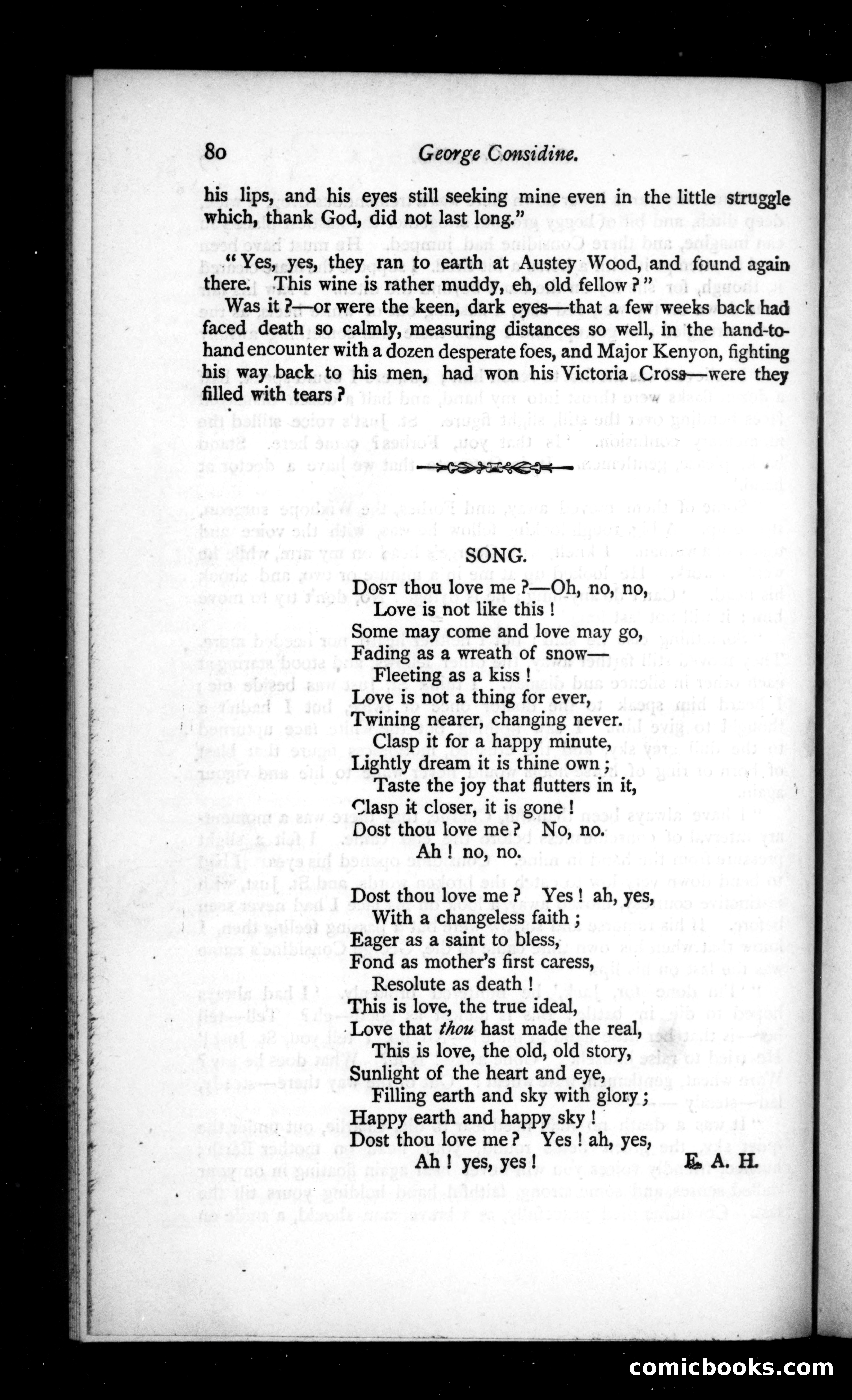 The Argosy, Vol. 34 — page 80 of 82