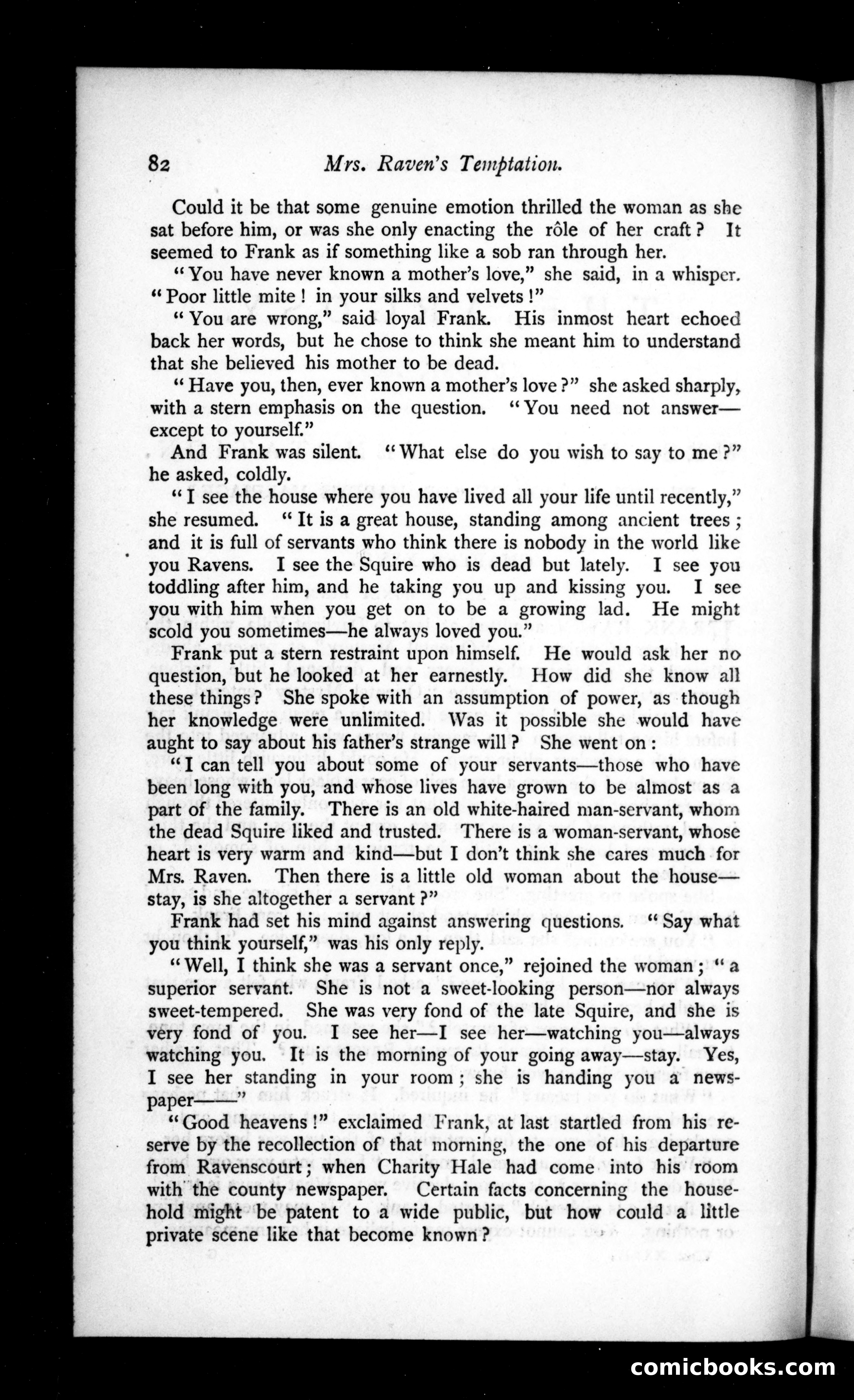 The Argosy, Vol. 34 — page 2 of 84