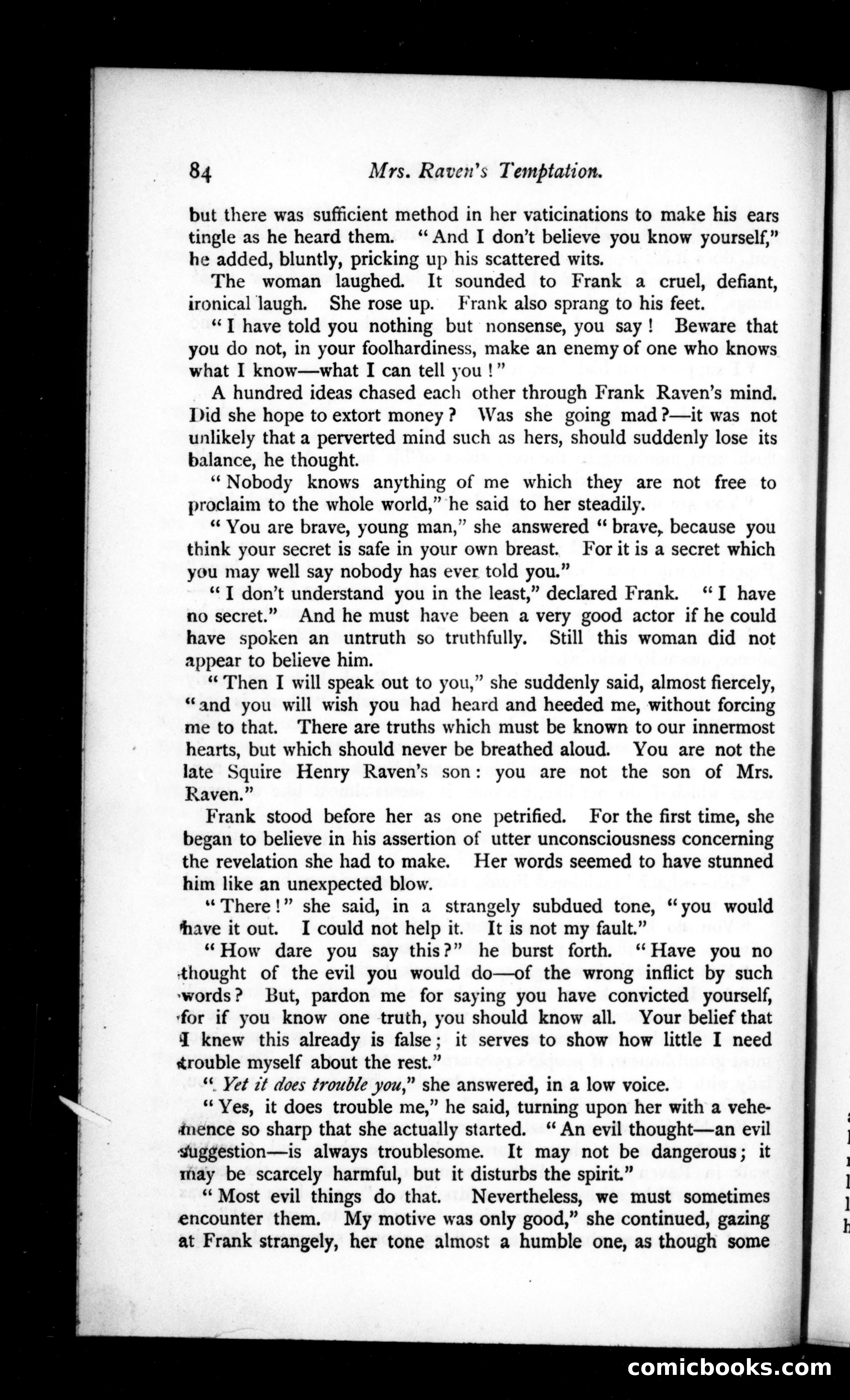 The Argosy, Vol. 34 — page 4 of 84