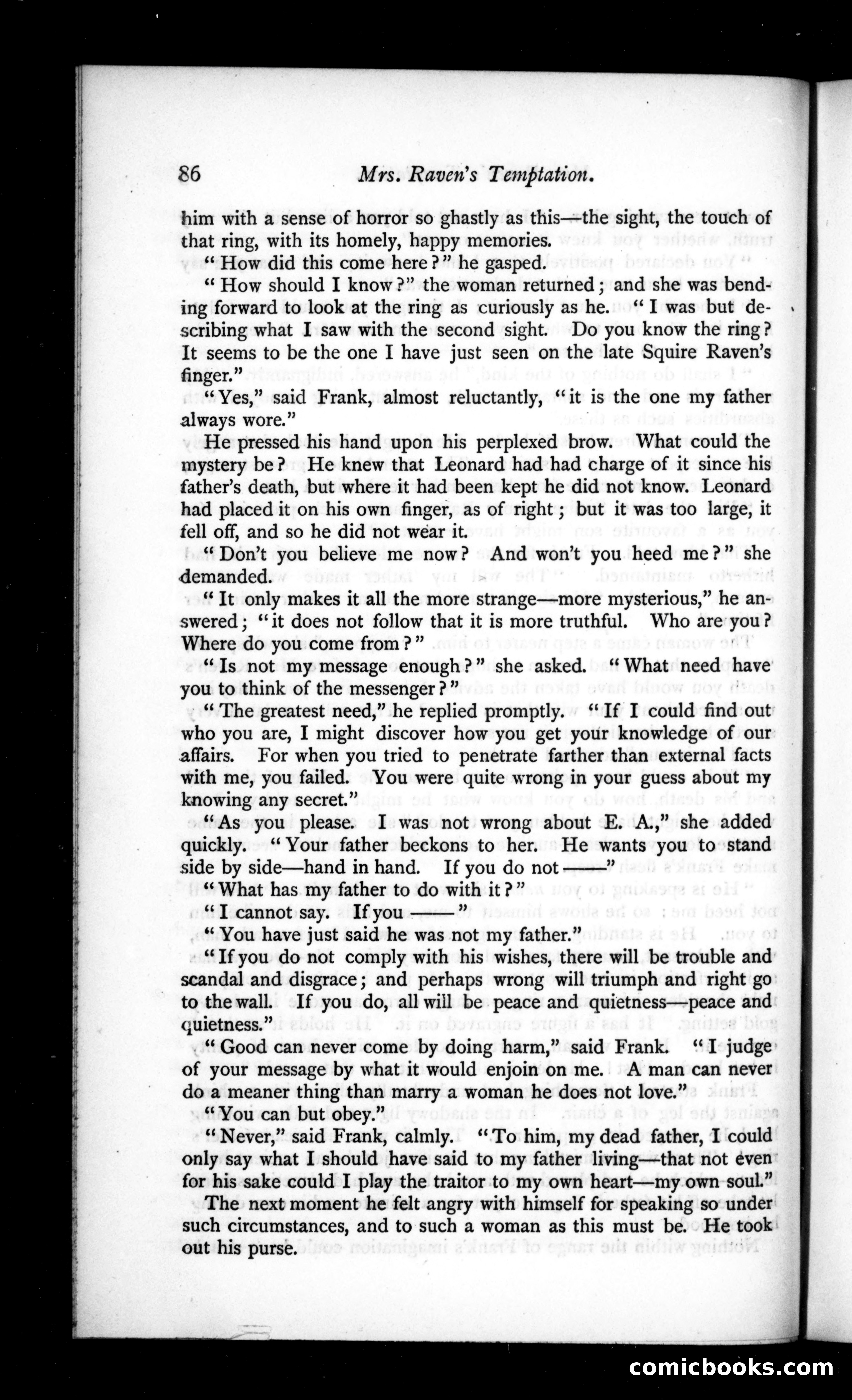 The Argosy, Vol. 34 — page 6 of 84