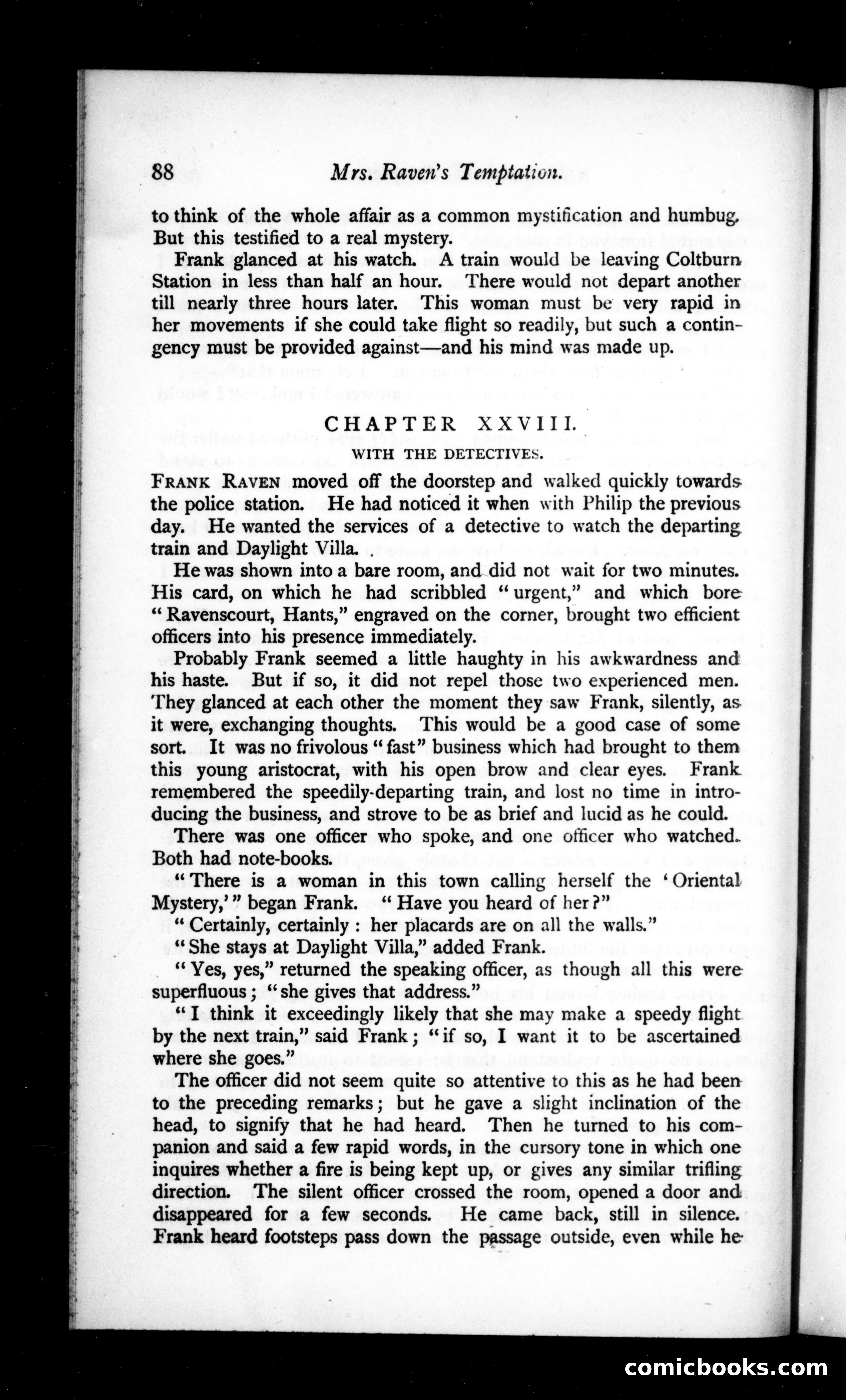 The Argosy, Vol. 34 — page 8 of 84