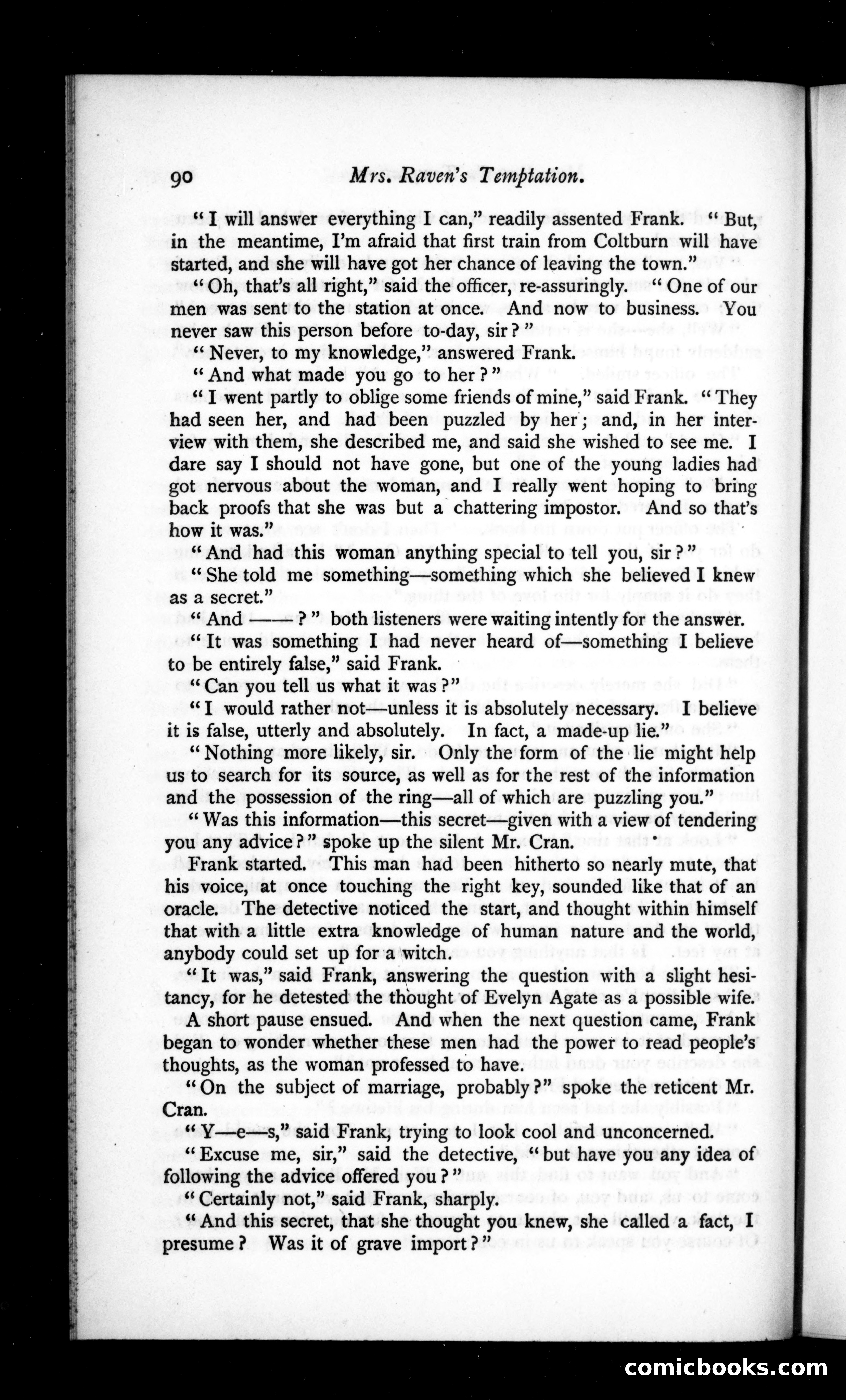 The Argosy, Vol. 34 — page 10 of 84