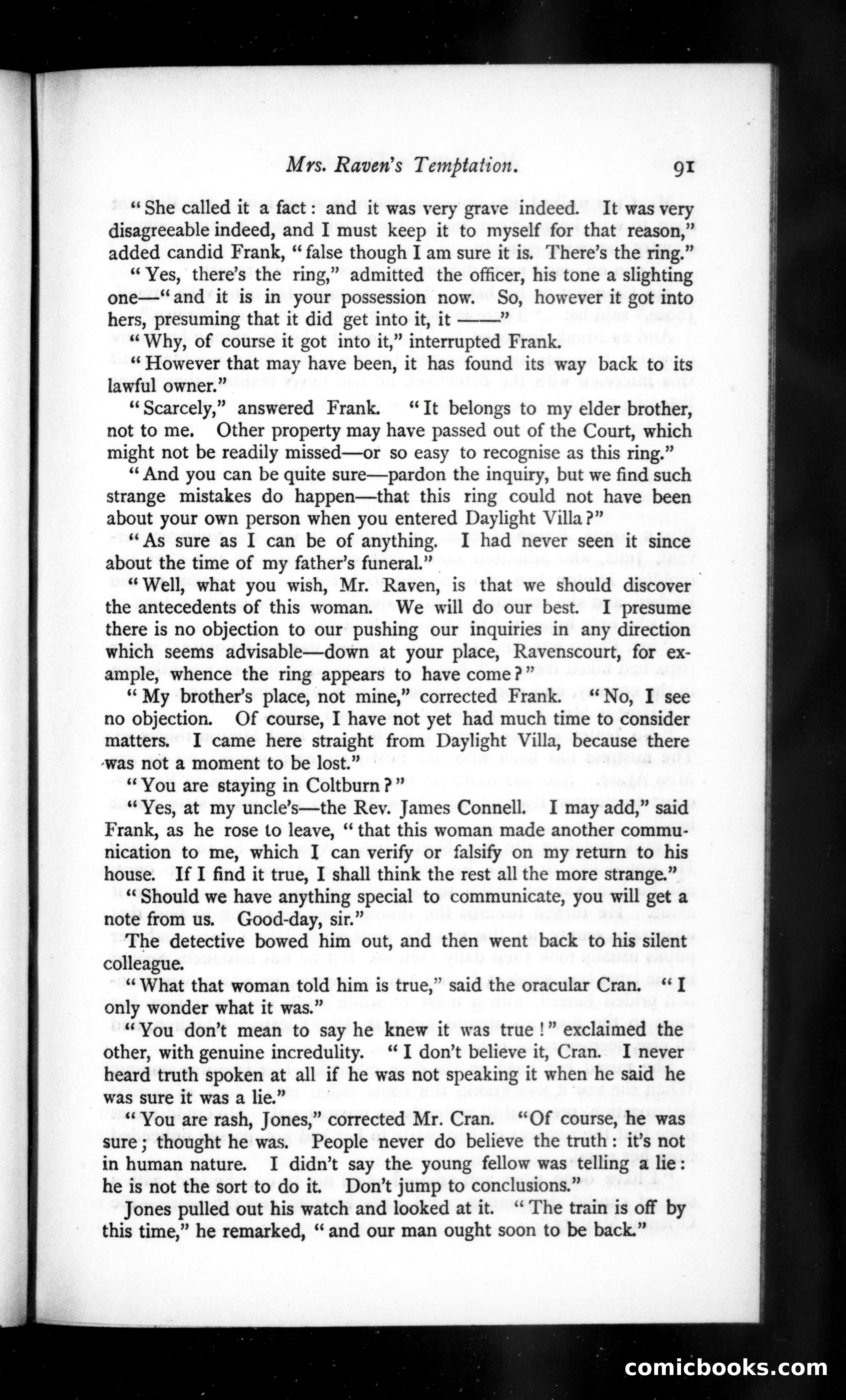 The Argosy, Vol. 34 — page 11 of 84