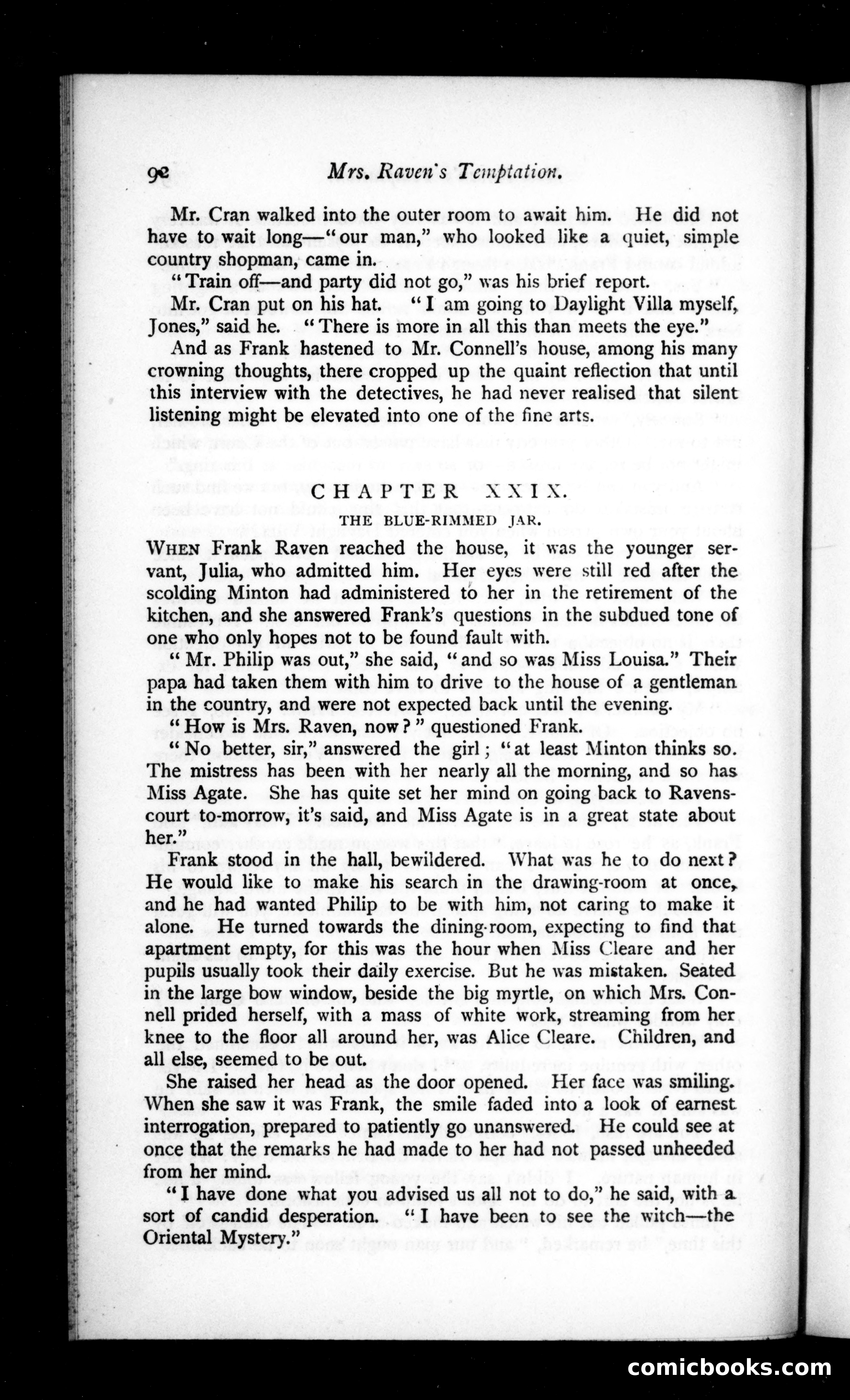 The Argosy, Vol. 34 — page 12 of 84